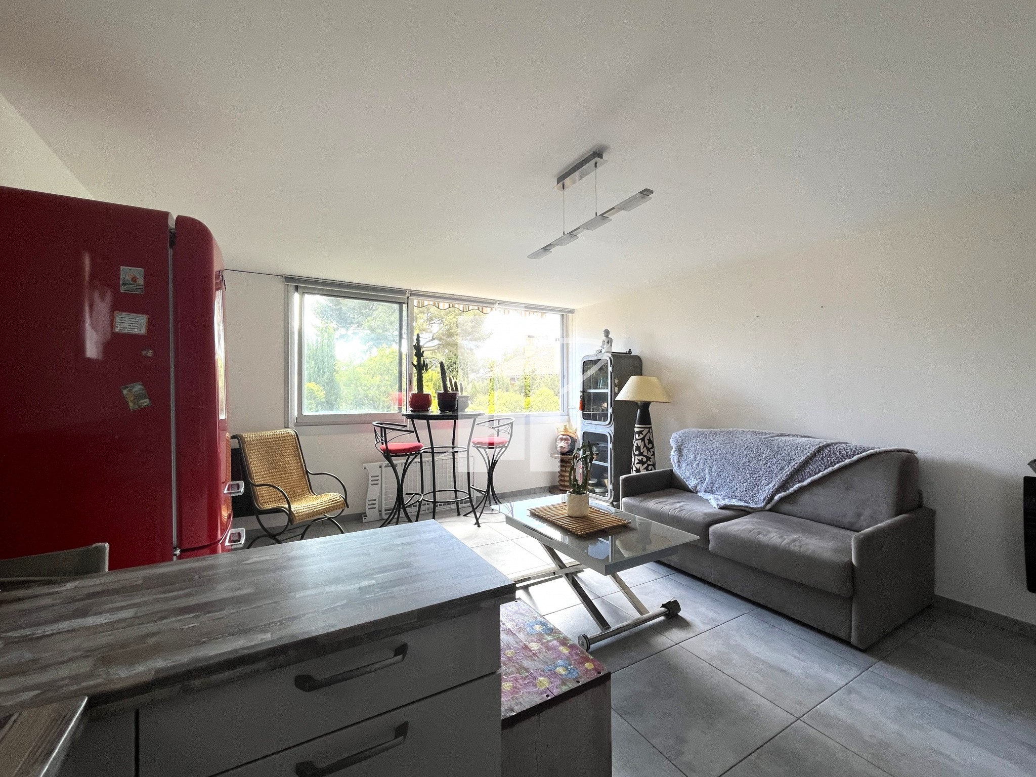 Vente Appartement à Saint-Raphaël 2 pièces