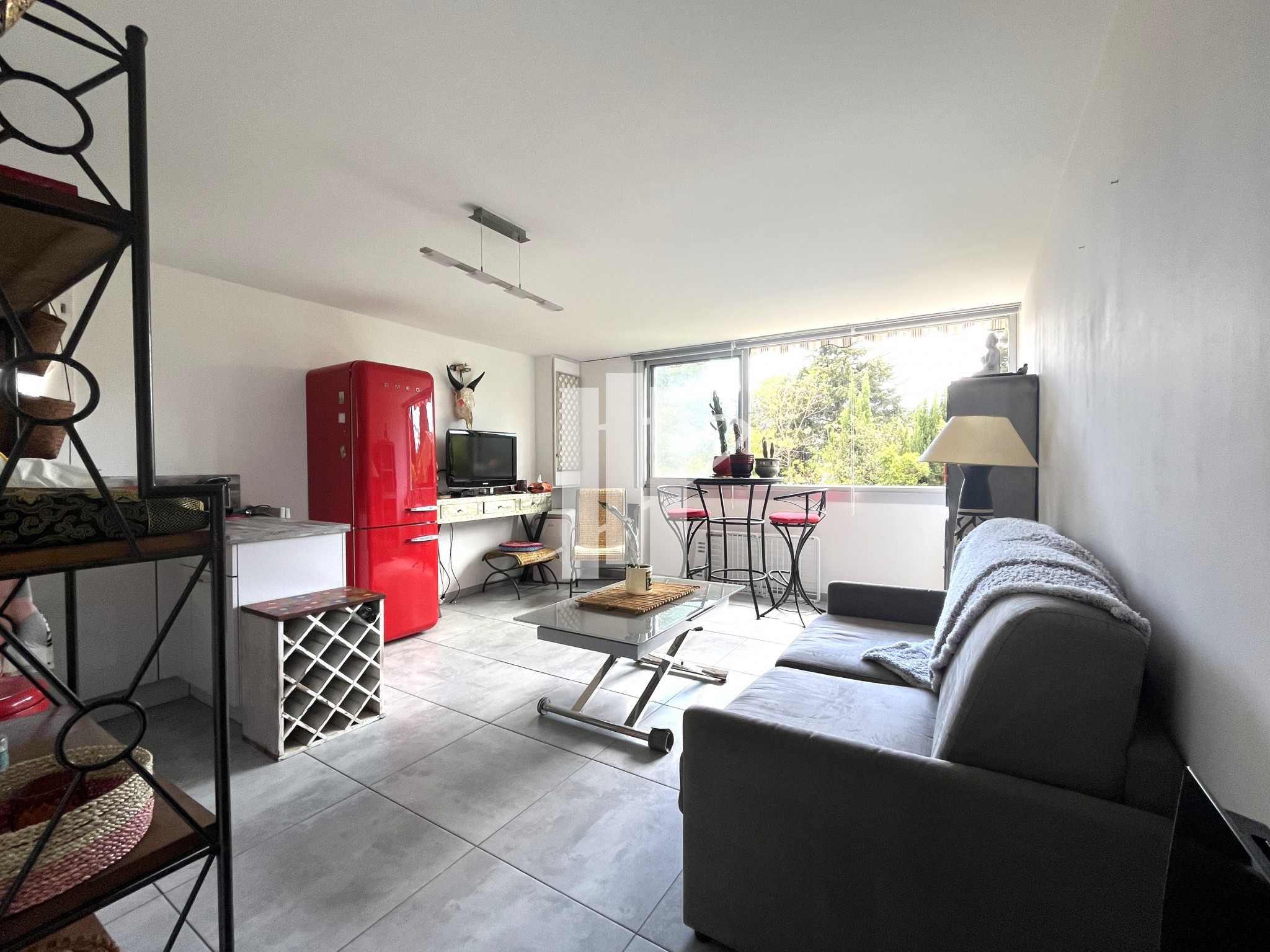 Vente Appartement à Saint-Raphaël 2 pièces