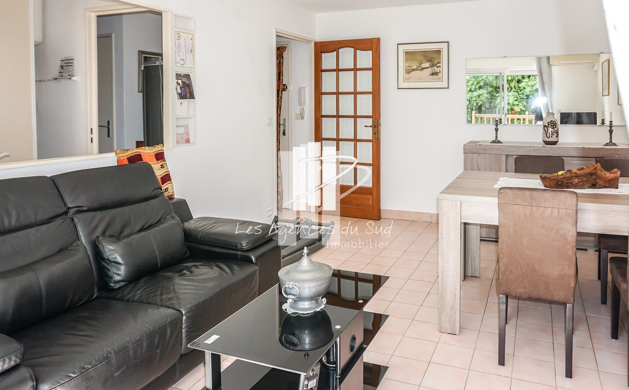 Vente Appartement à Saint-Raphaël 2 pièces