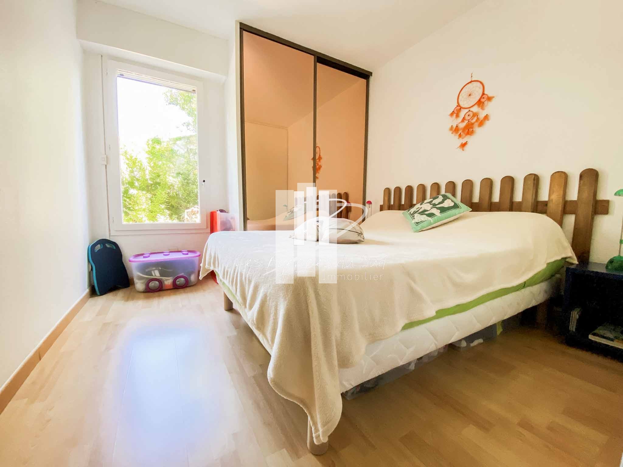 Vente Appartement à Saint-Raphaël 2 pièces