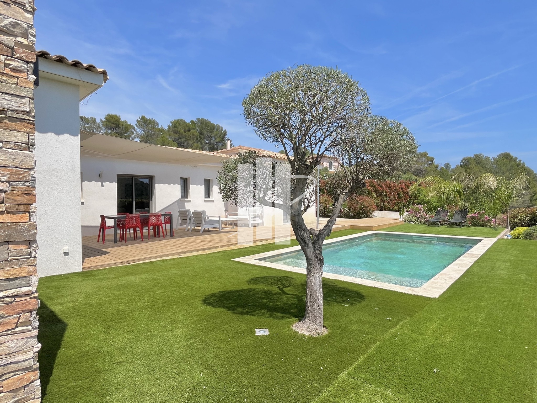 Vente Maison à Saint-Raphaël 5 pièces