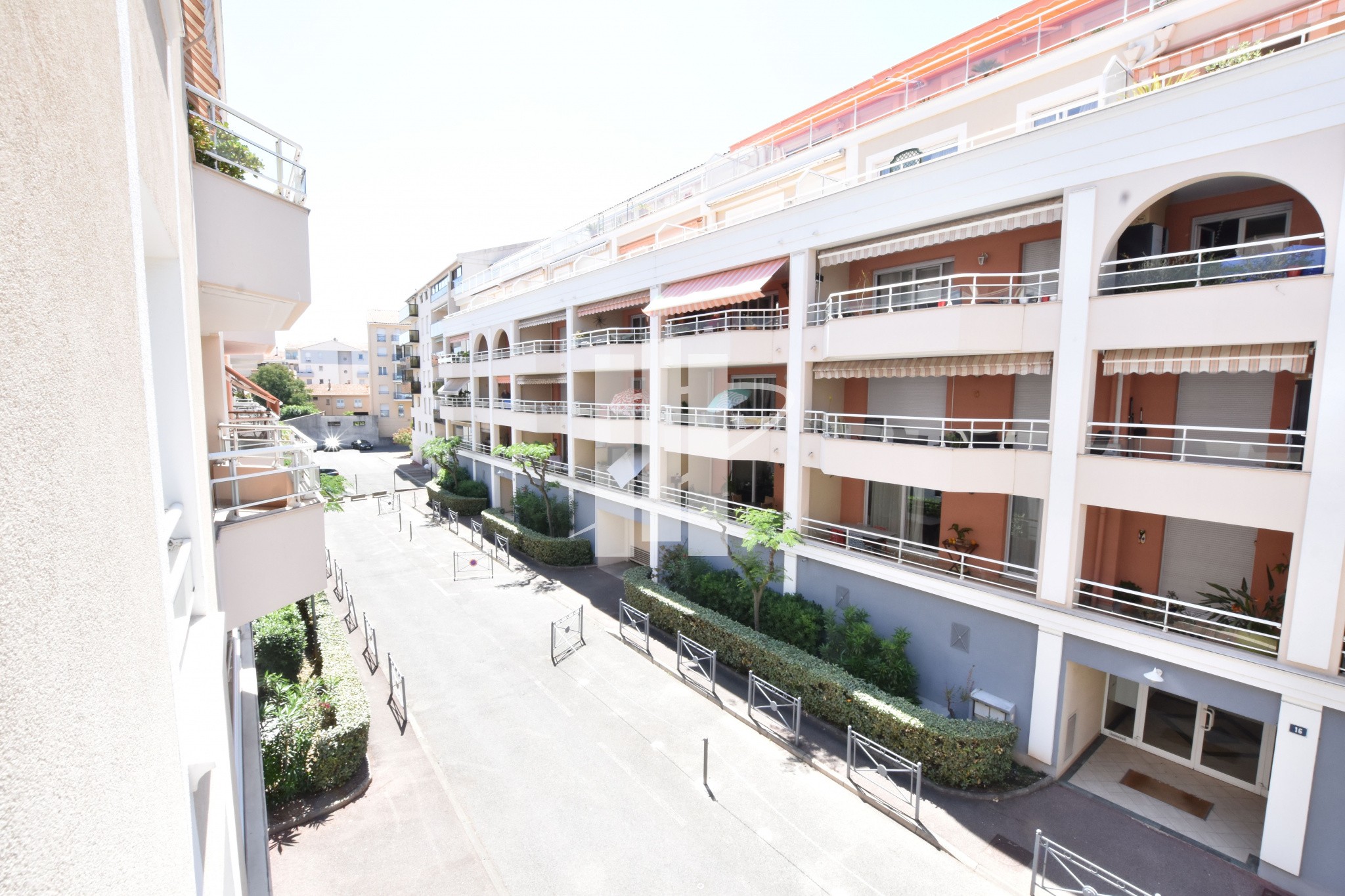 Vente Appartement à Saint-Raphaël 4 pièces