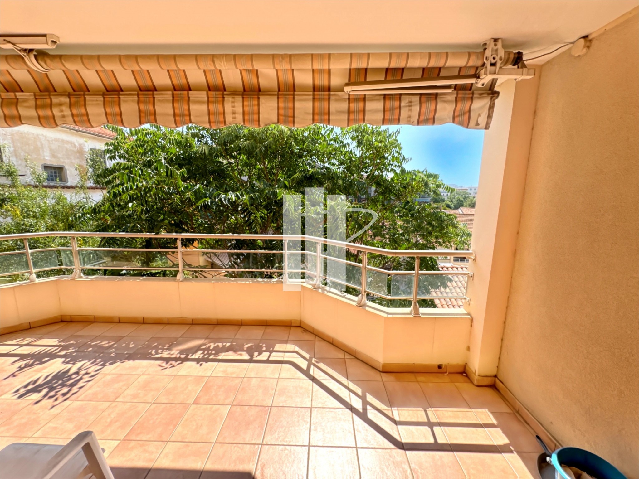 Vente Appartement à Saint-Raphaël 4 pièces