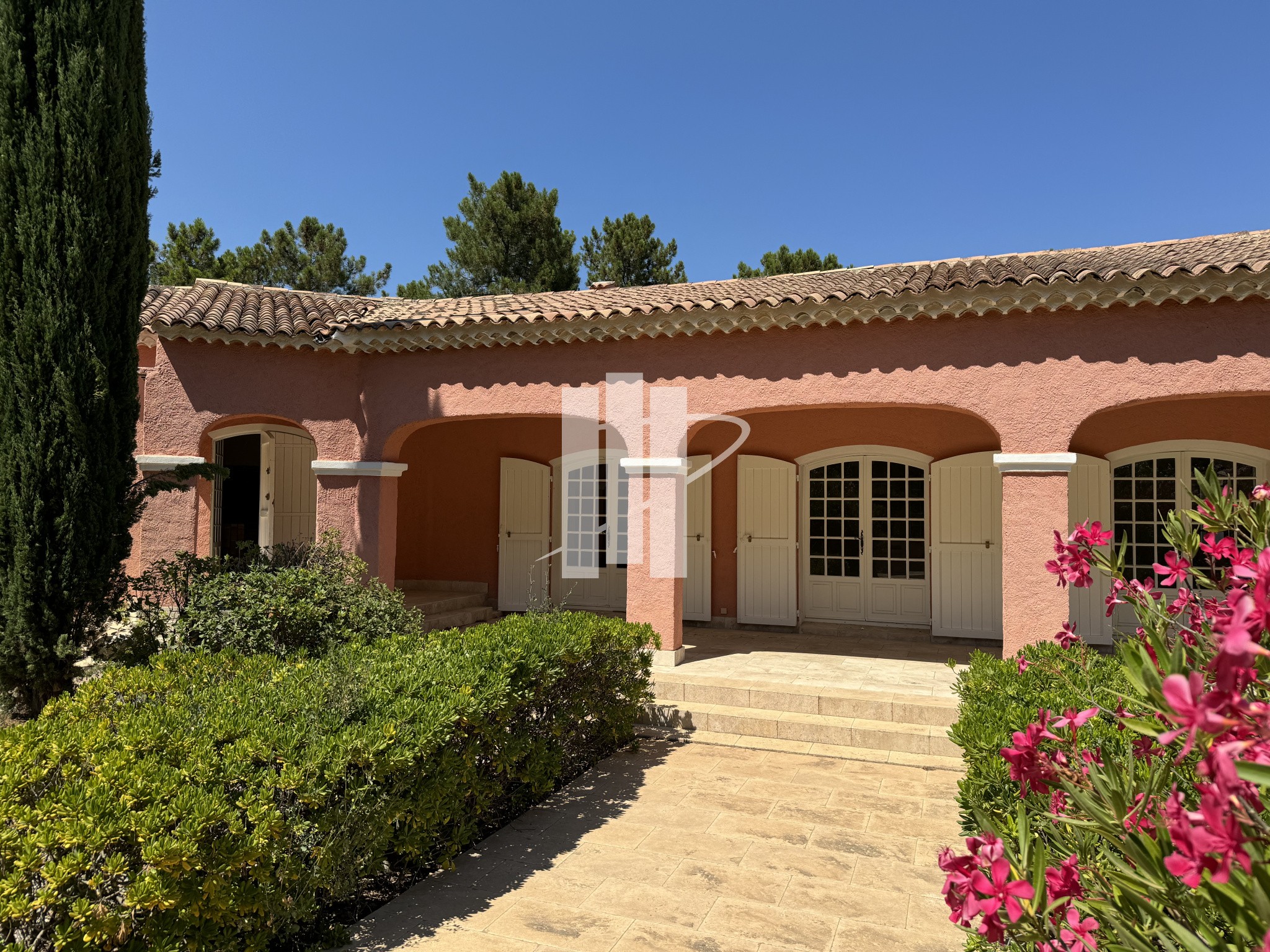 Vente Maison à Vidauban 5 pièces