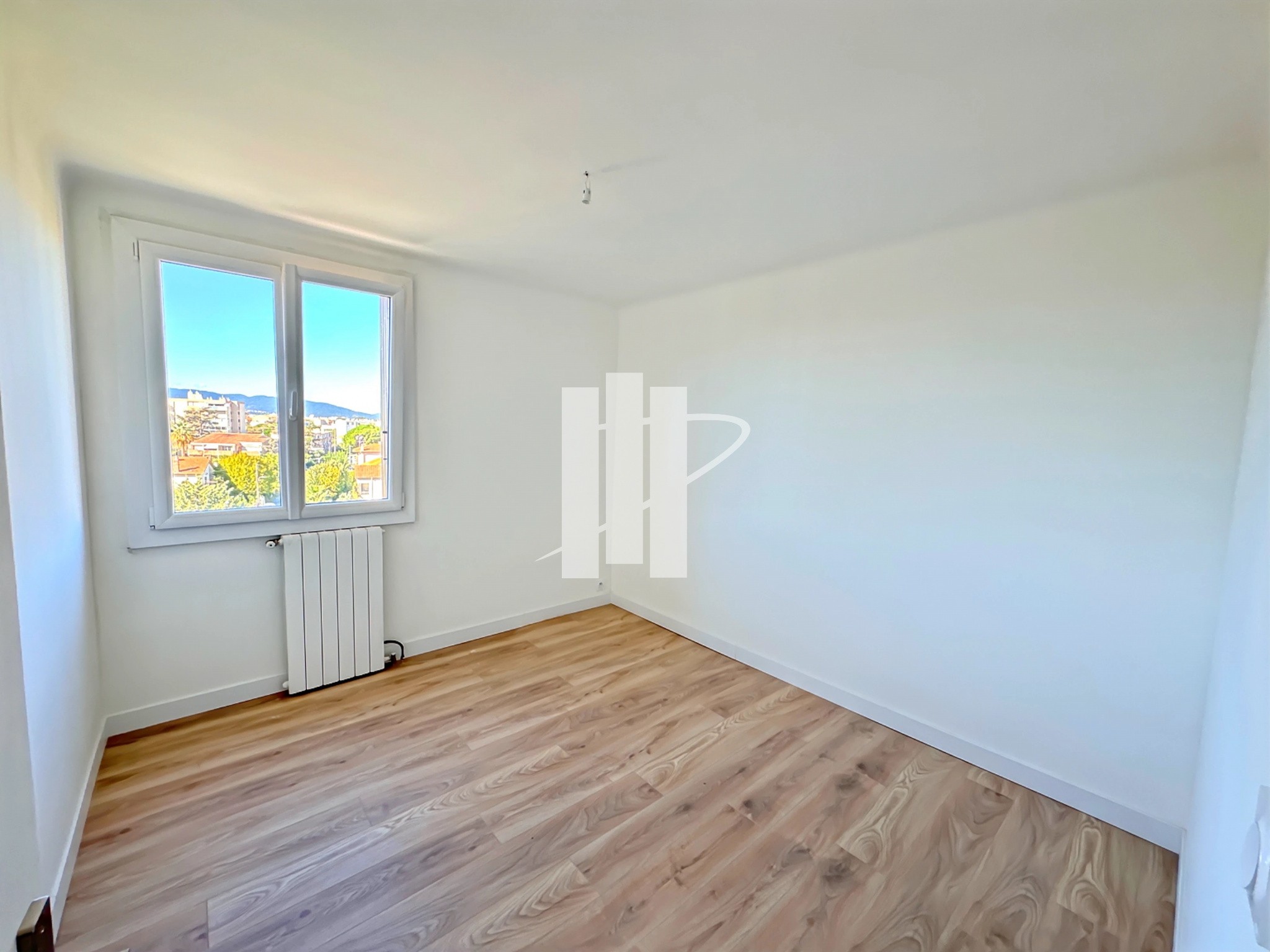 Vente Appartement à Saint-Raphaël 3 pièces