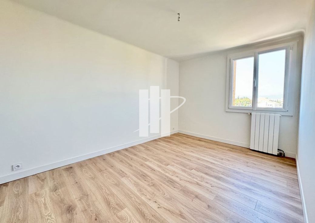 Vente Appartement à Saint-Raphaël 3 pièces