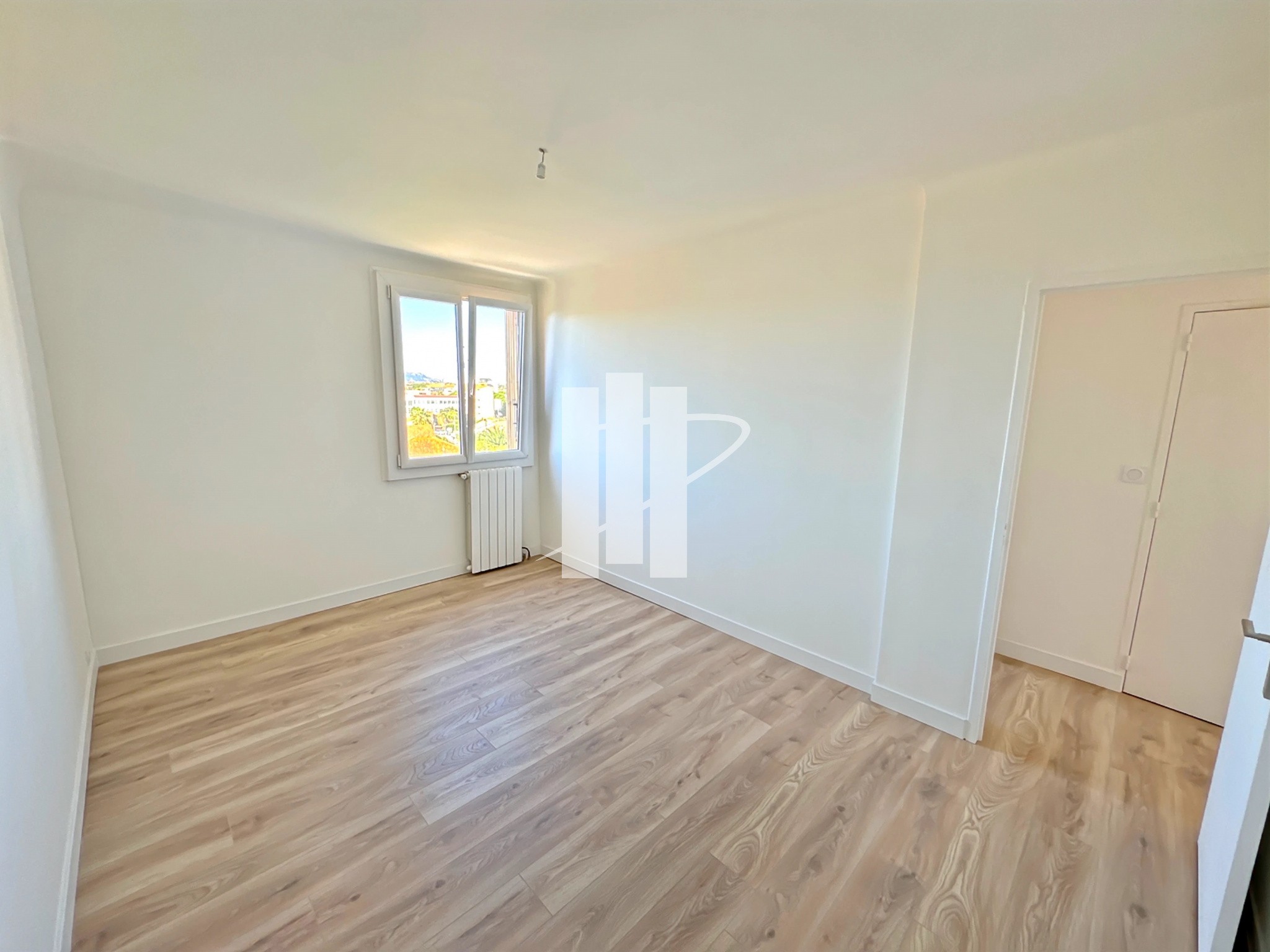 Vente Appartement à Saint-Raphaël 3 pièces