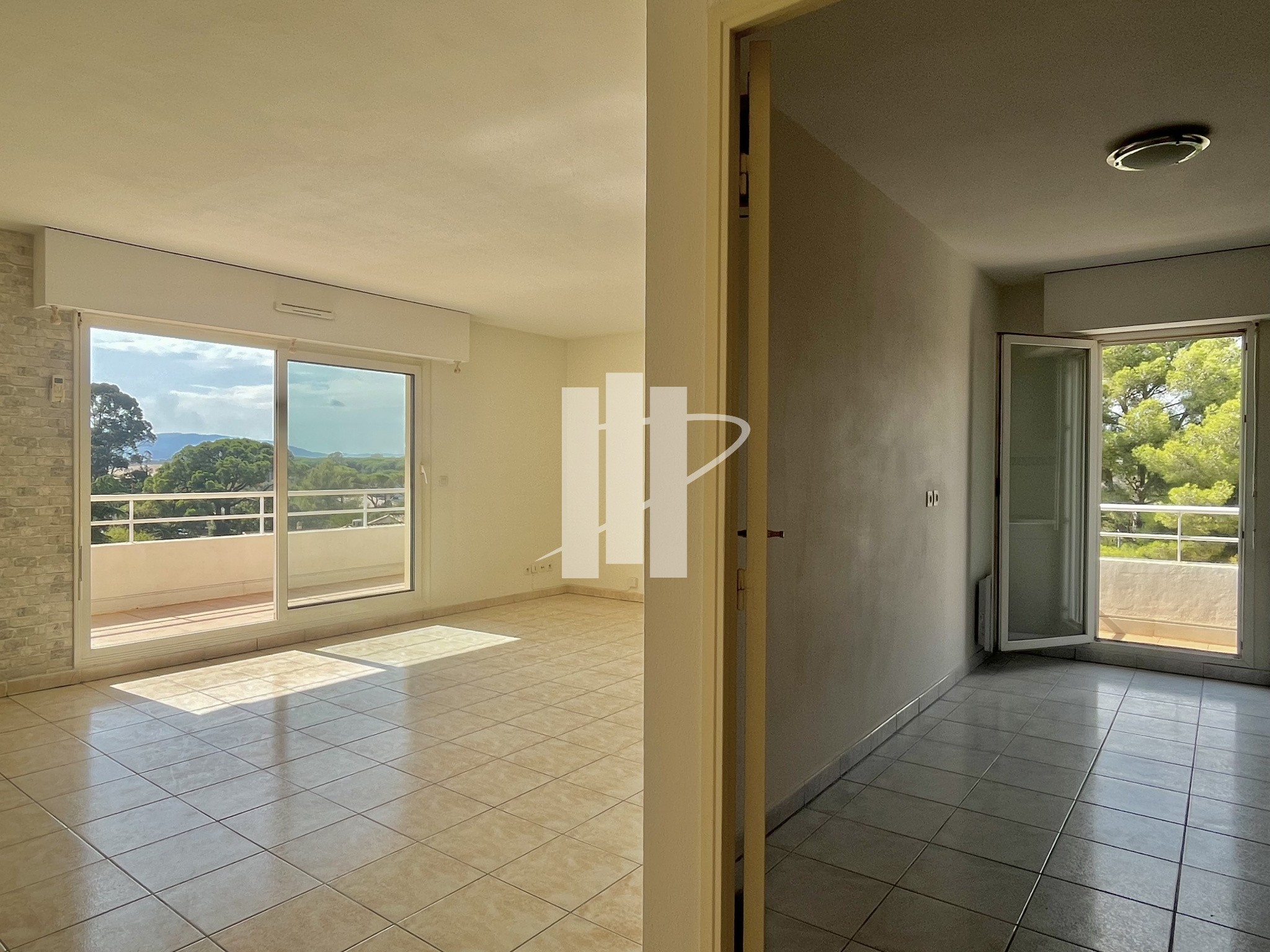 Vente Appartement à Saint-Raphaël 4 pièces