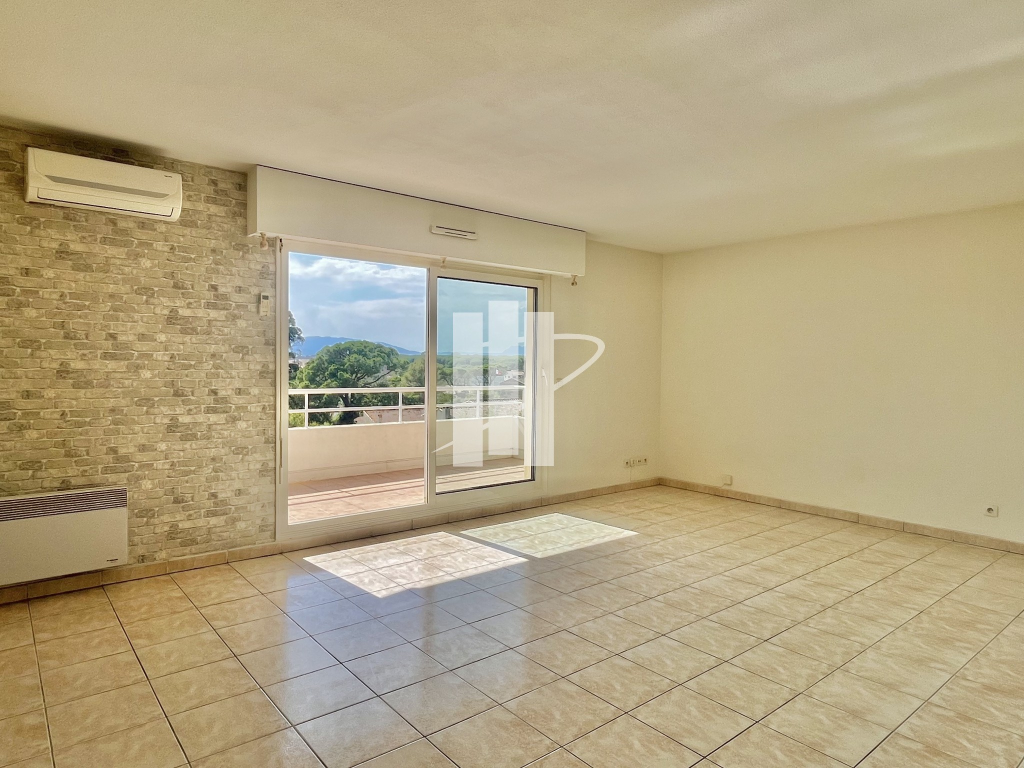 Vente Appartement à Saint-Raphaël 4 pièces