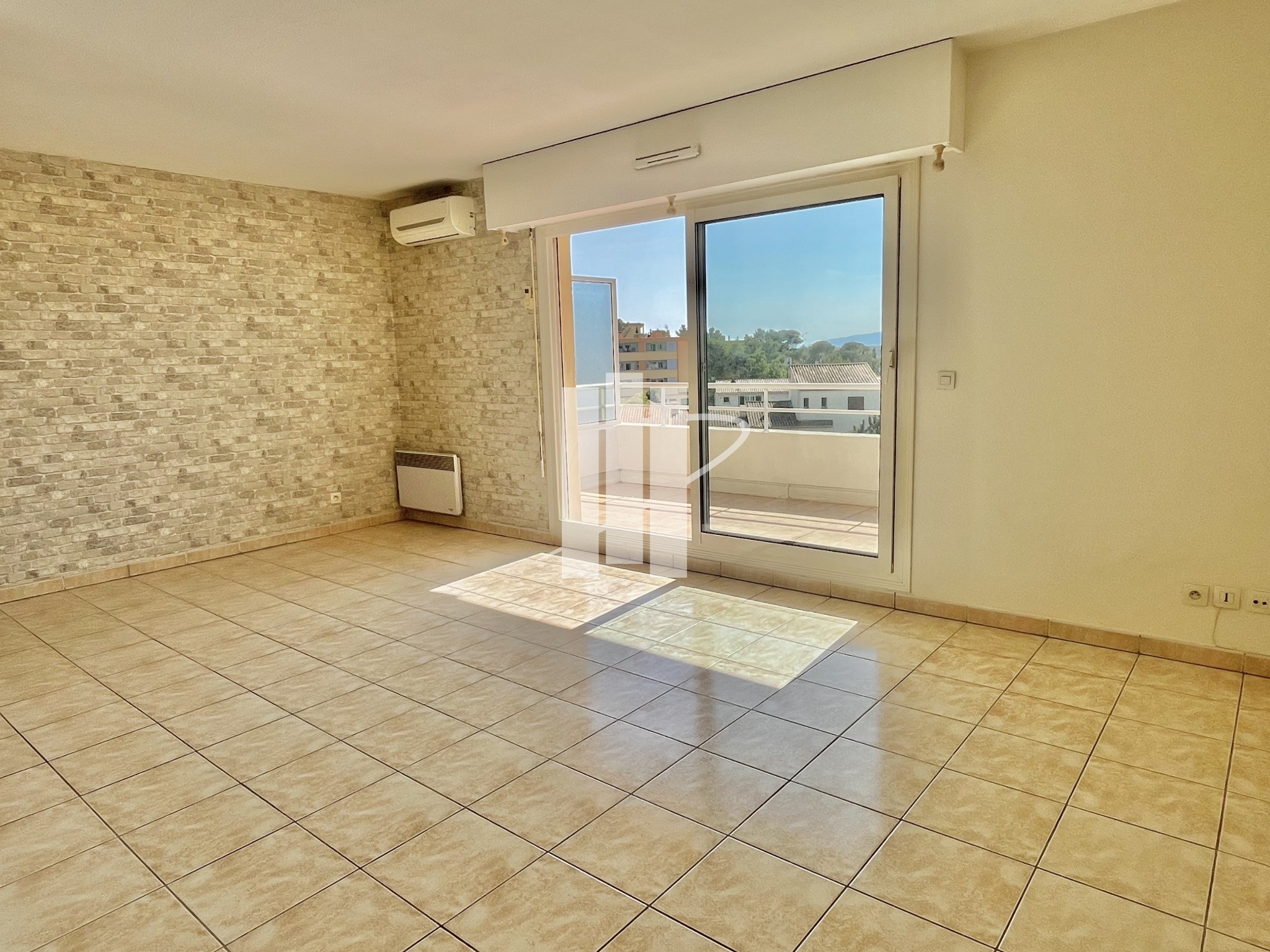 Vente Appartement à Saint-Raphaël 4 pièces