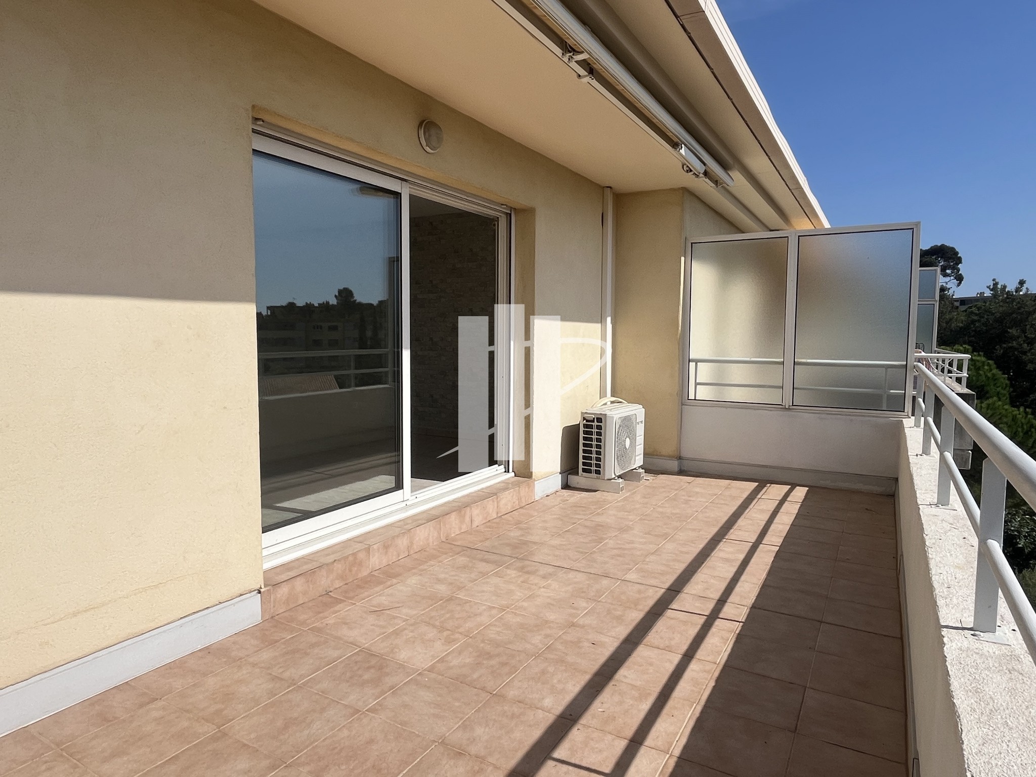 Vente Appartement à Saint-Raphaël 4 pièces