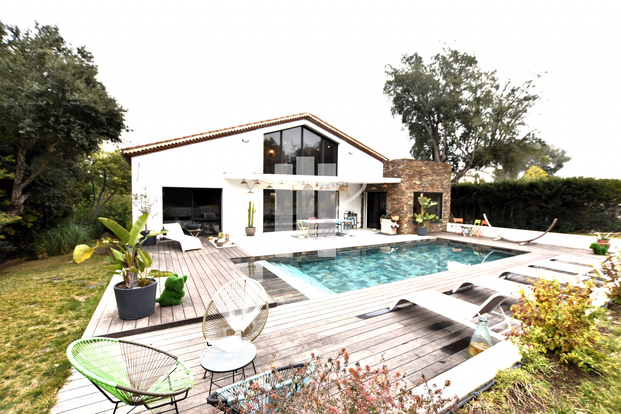 Vente Maison à Saint-Raphaël 5 pièces