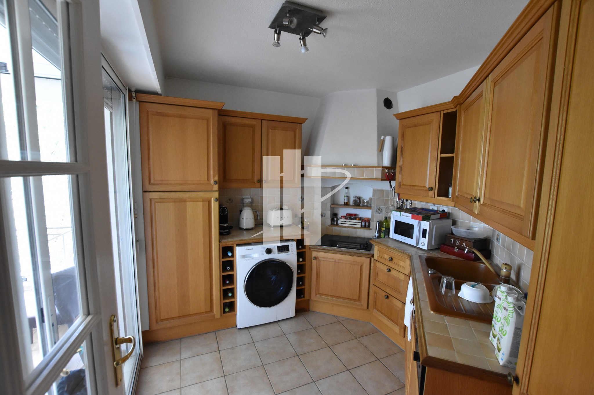 Vente Appartement à Saint-Raphaël 2 pièces