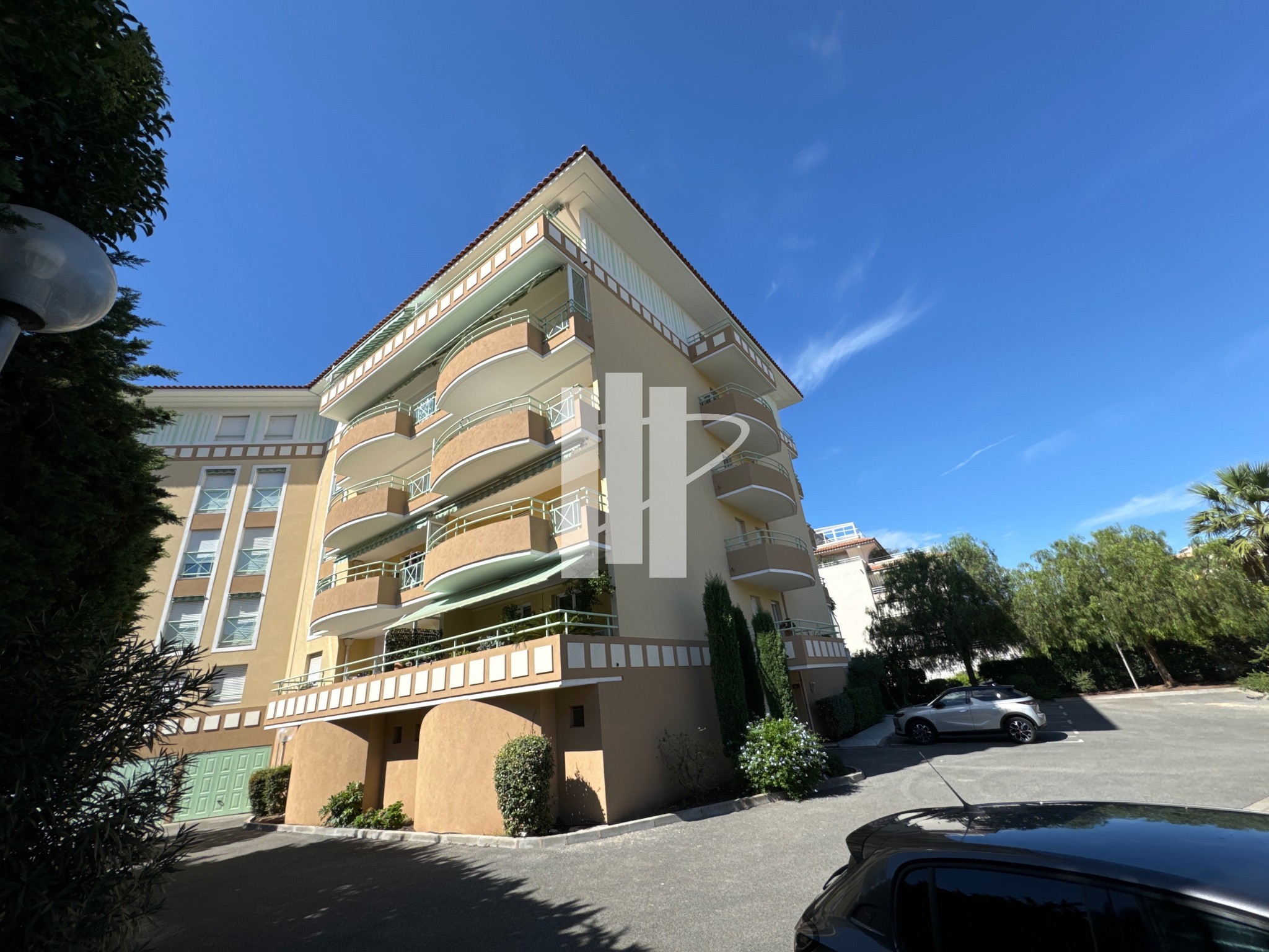 Vente Appartement à Saint-Raphaël 4 pièces