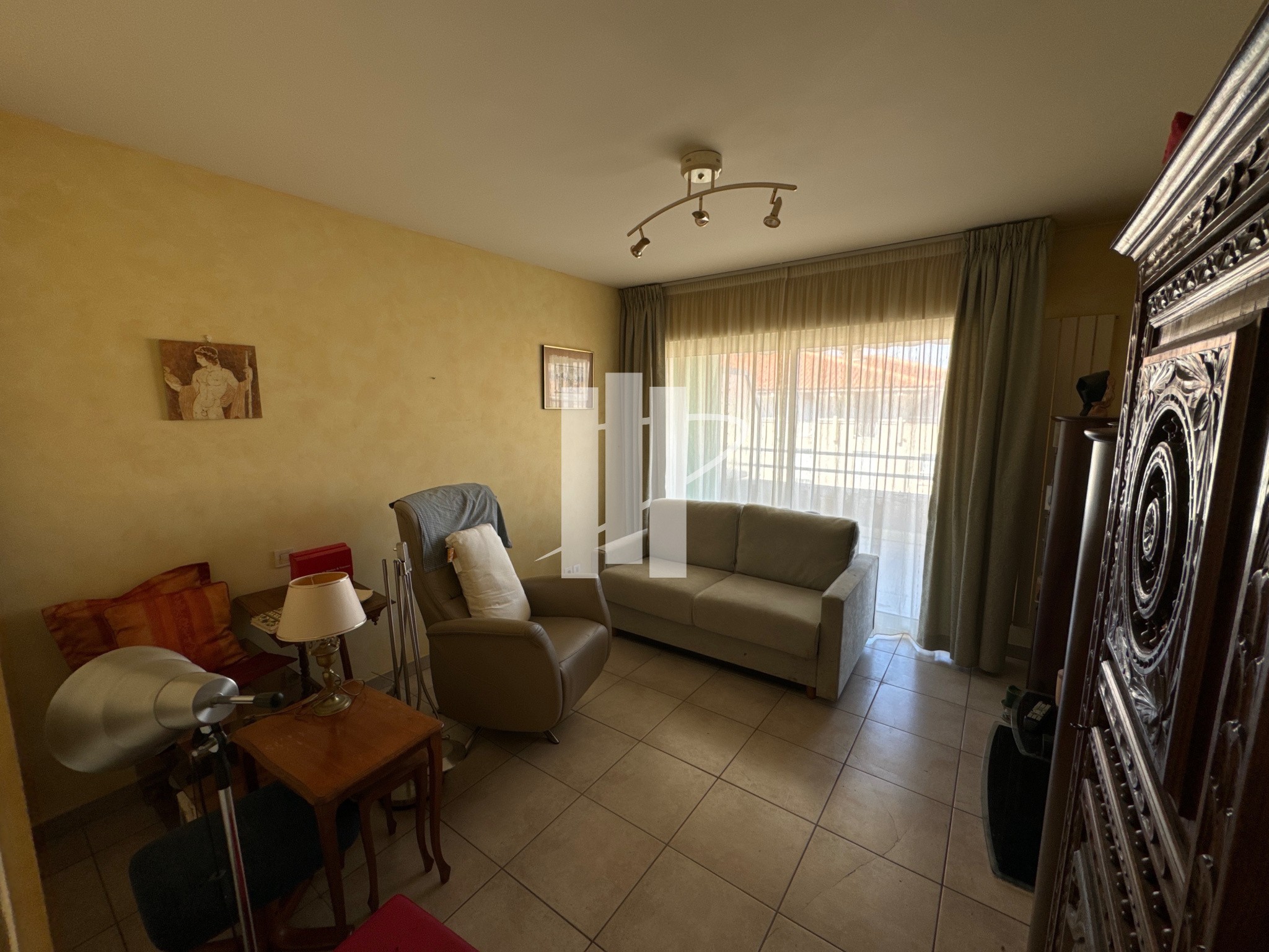 Vente Appartement à Saint-Raphaël 4 pièces