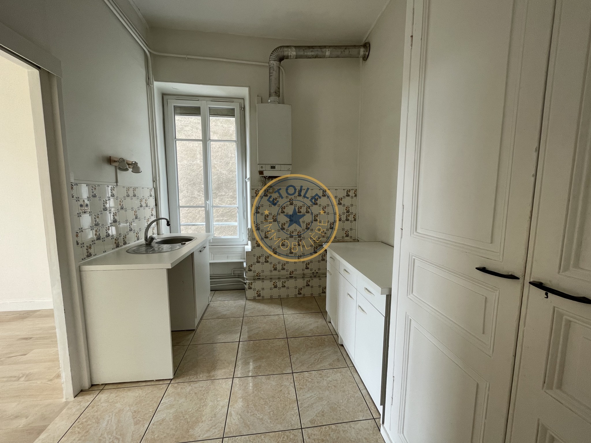 Vente Appartement à Angers 3 pièces