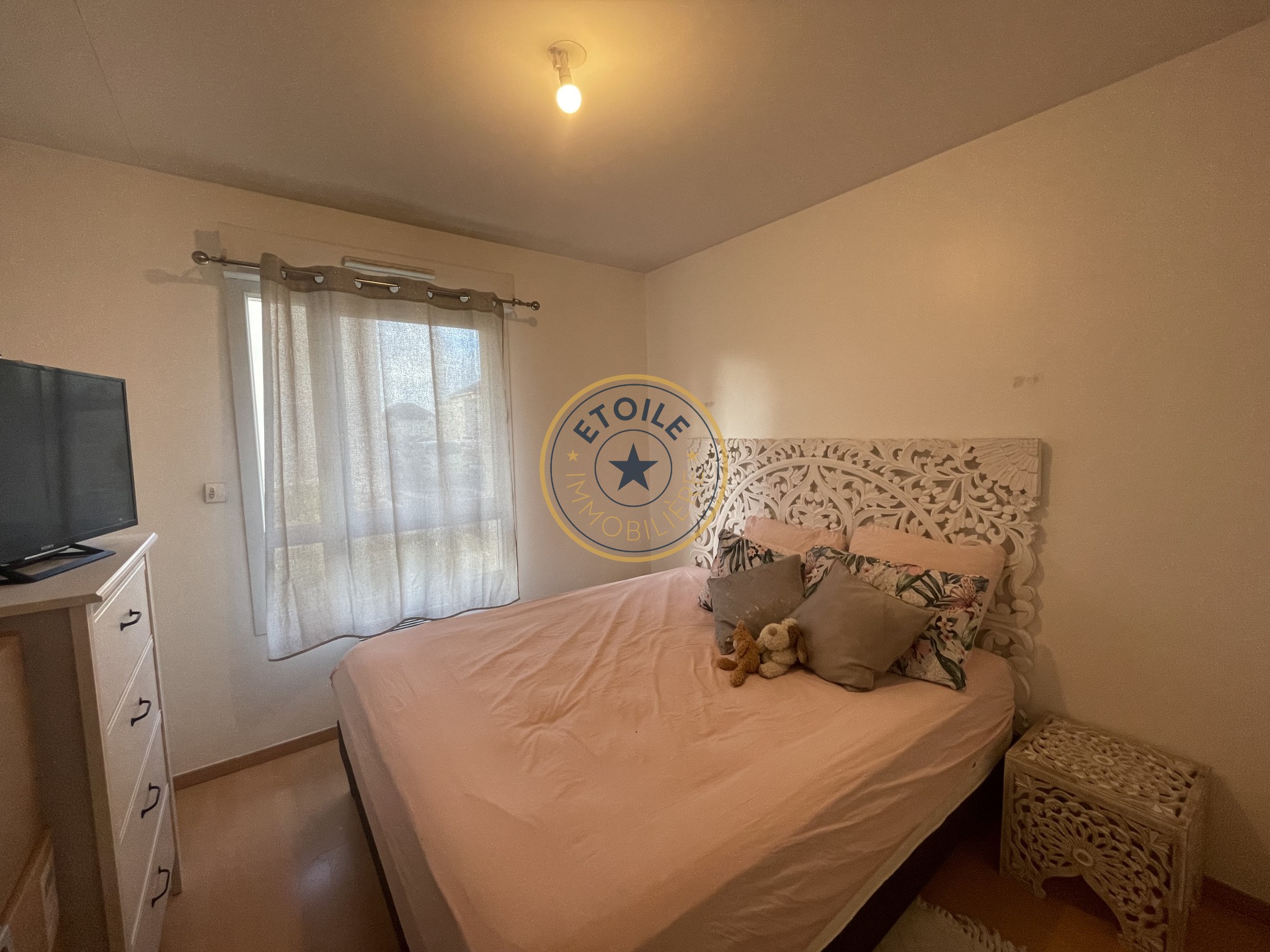 Vente Appartement à Angers 3 pièces