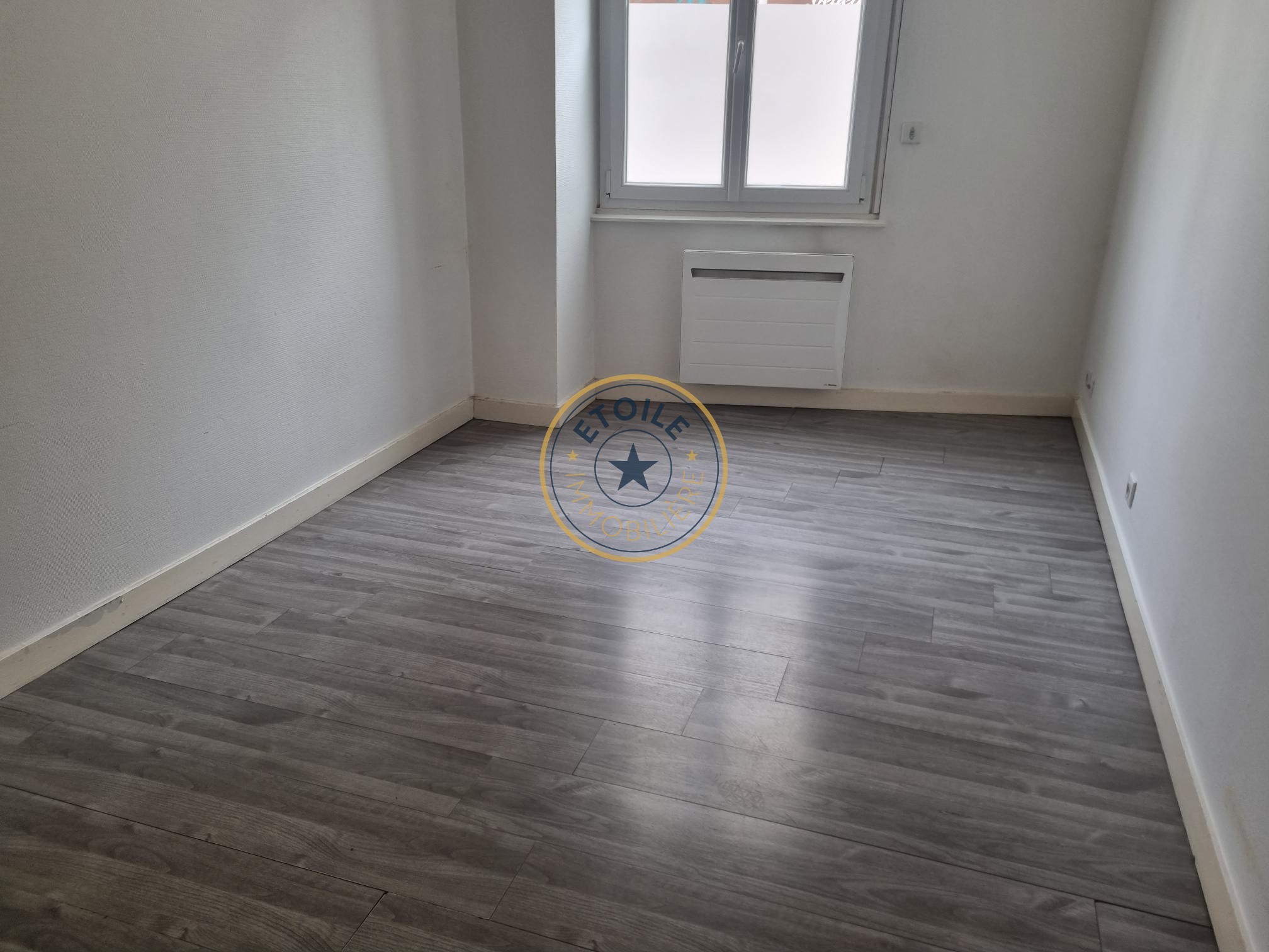 Vente Appartement à Angers 2 pièces