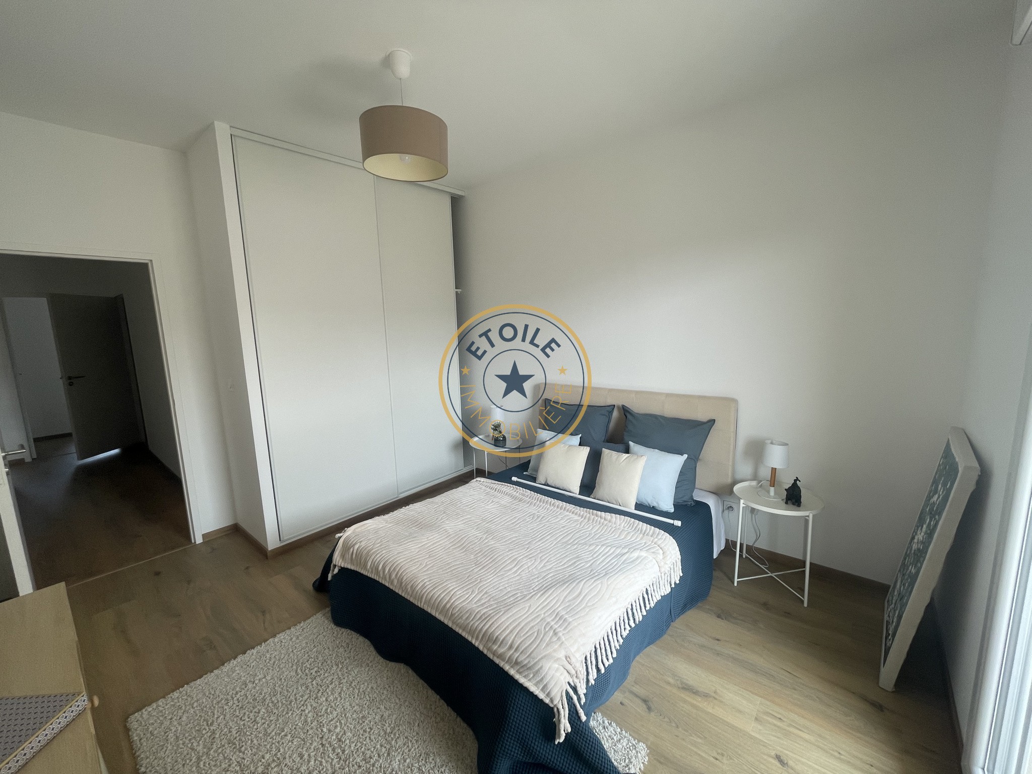 Vente Appartement à Angers 2 pièces