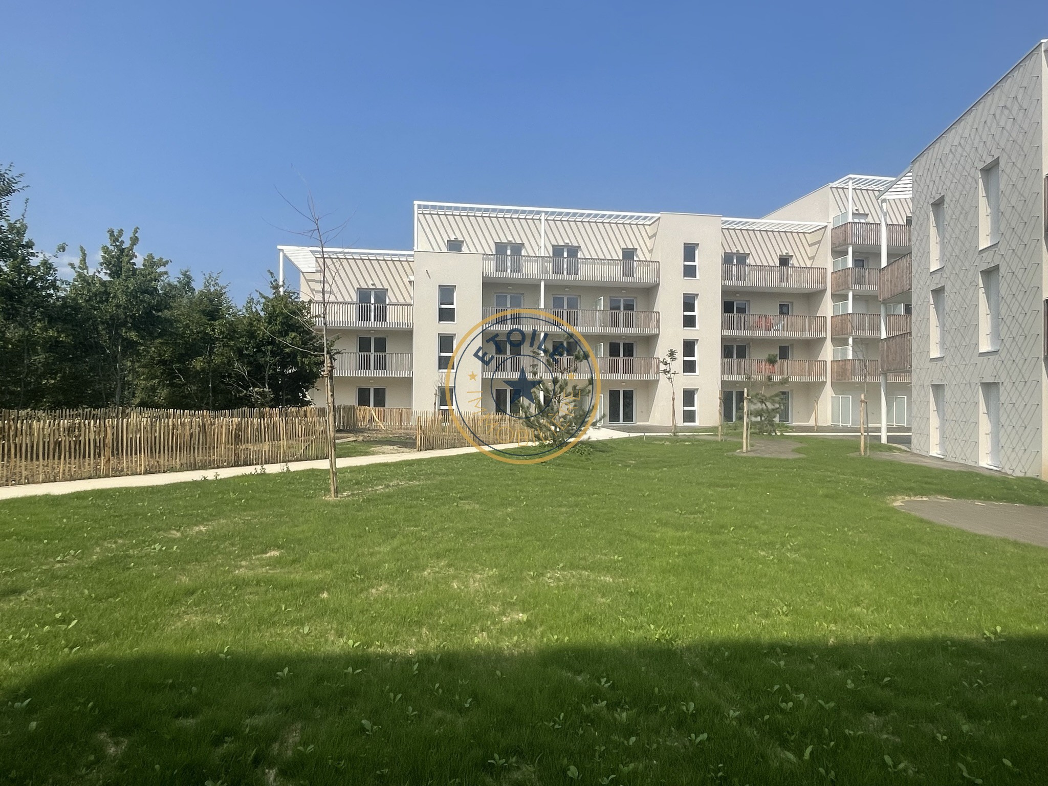 Vente Appartement à Angers 2 pièces