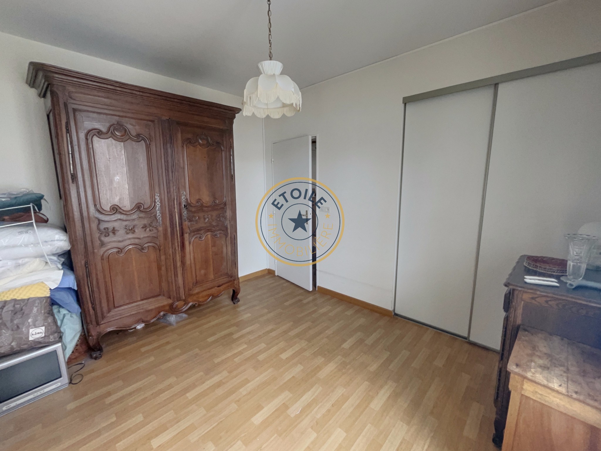 Vente Appartement à Angers 2 pièces