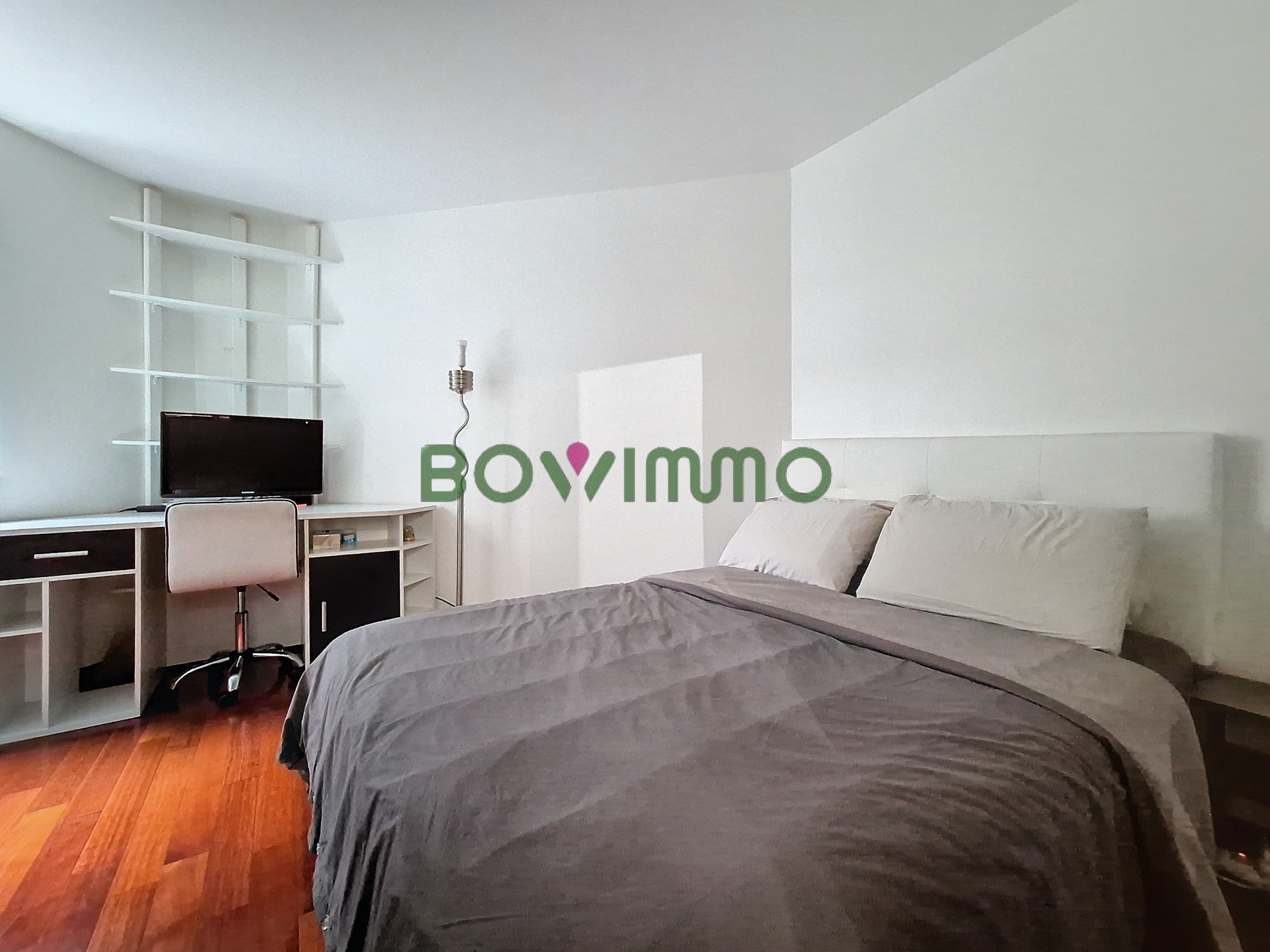 Location Appartement à Paris Observatoire 14e arrondissement 2 pièces