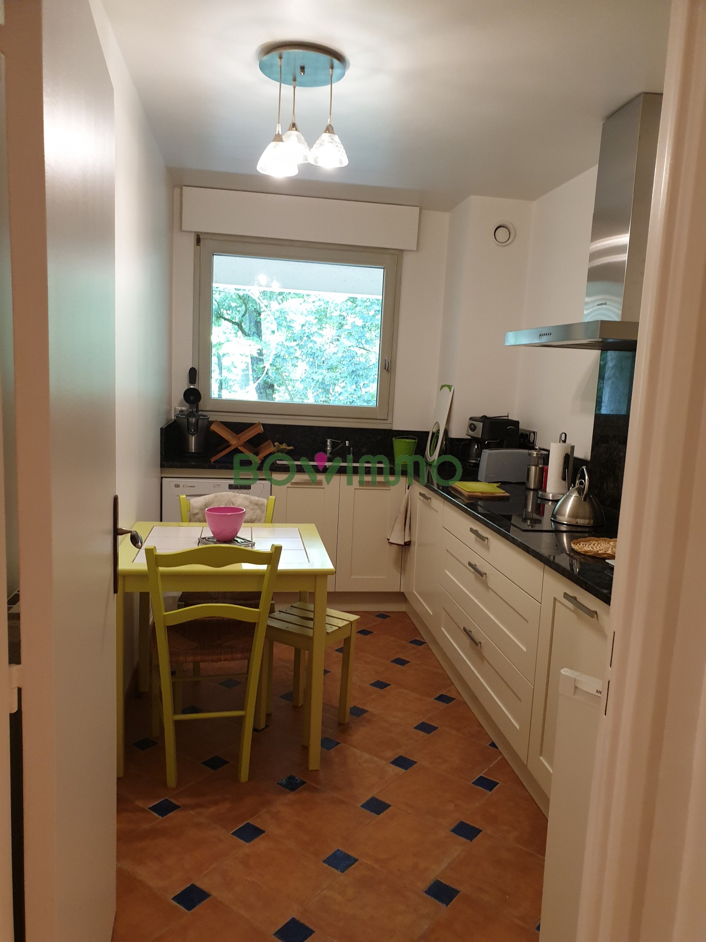 Location Appartement à Sèvres 2 pièces