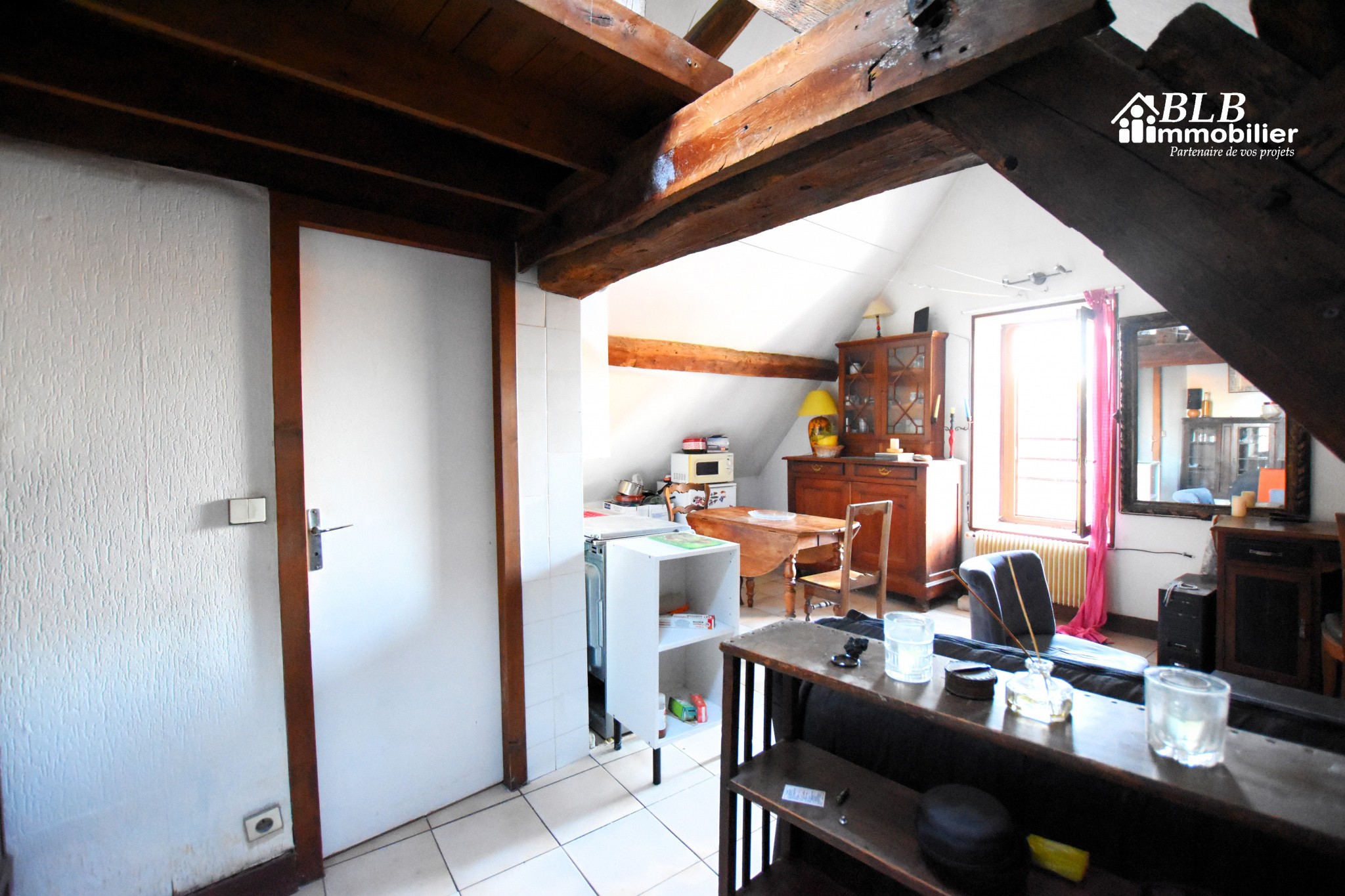 Vente Appartement à Dourdan 2 pièces