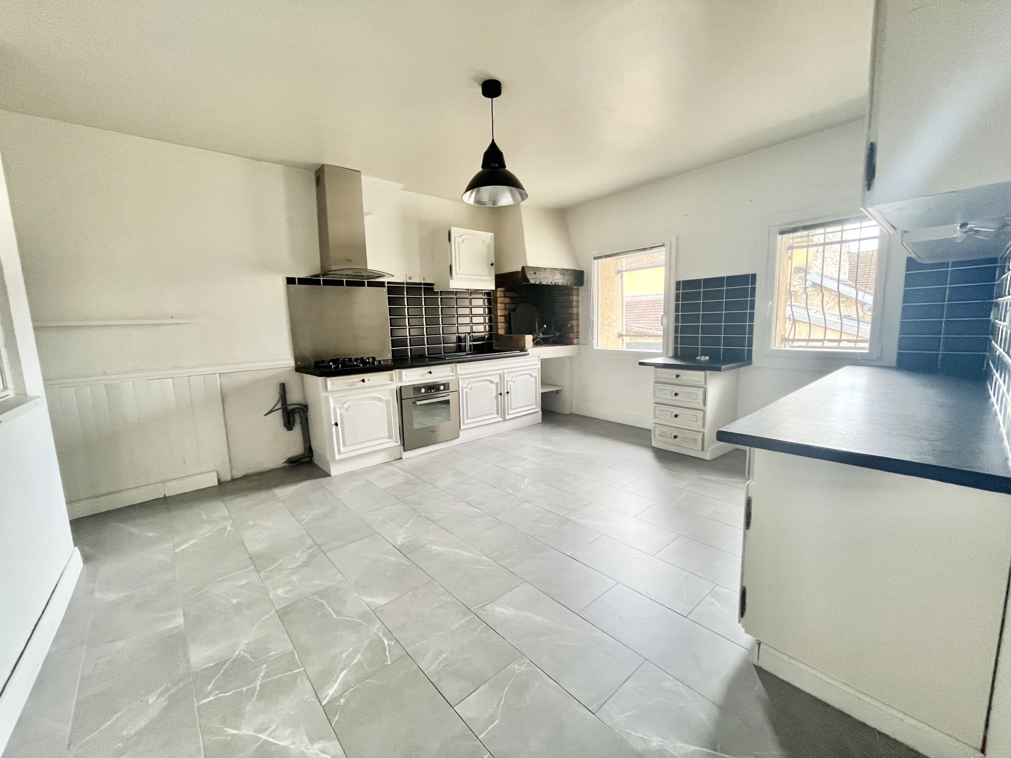 Vente Maison à Mézy-sur-Seine 4 pièces