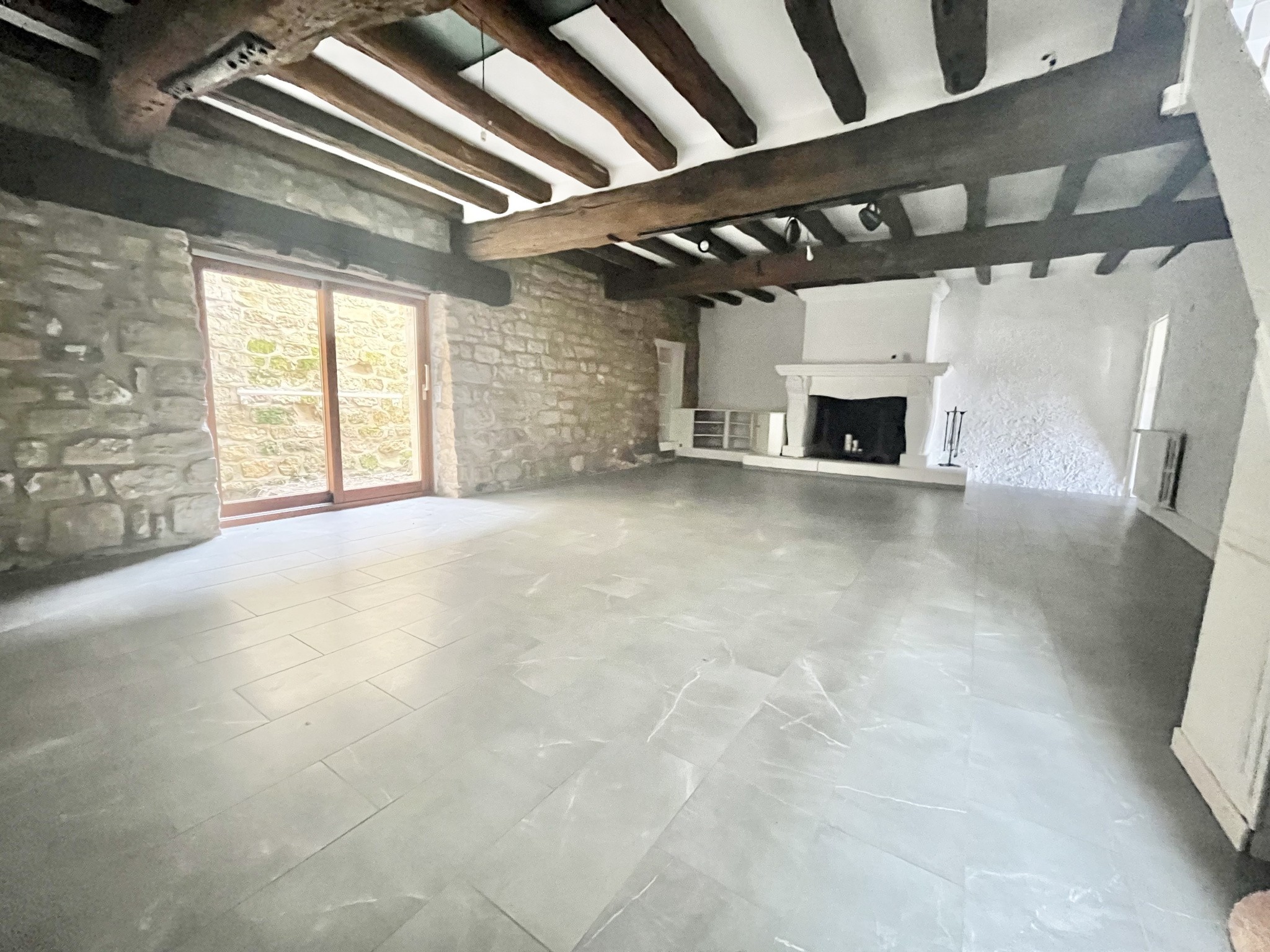 Vente Maison à Mézy-sur-Seine 4 pièces