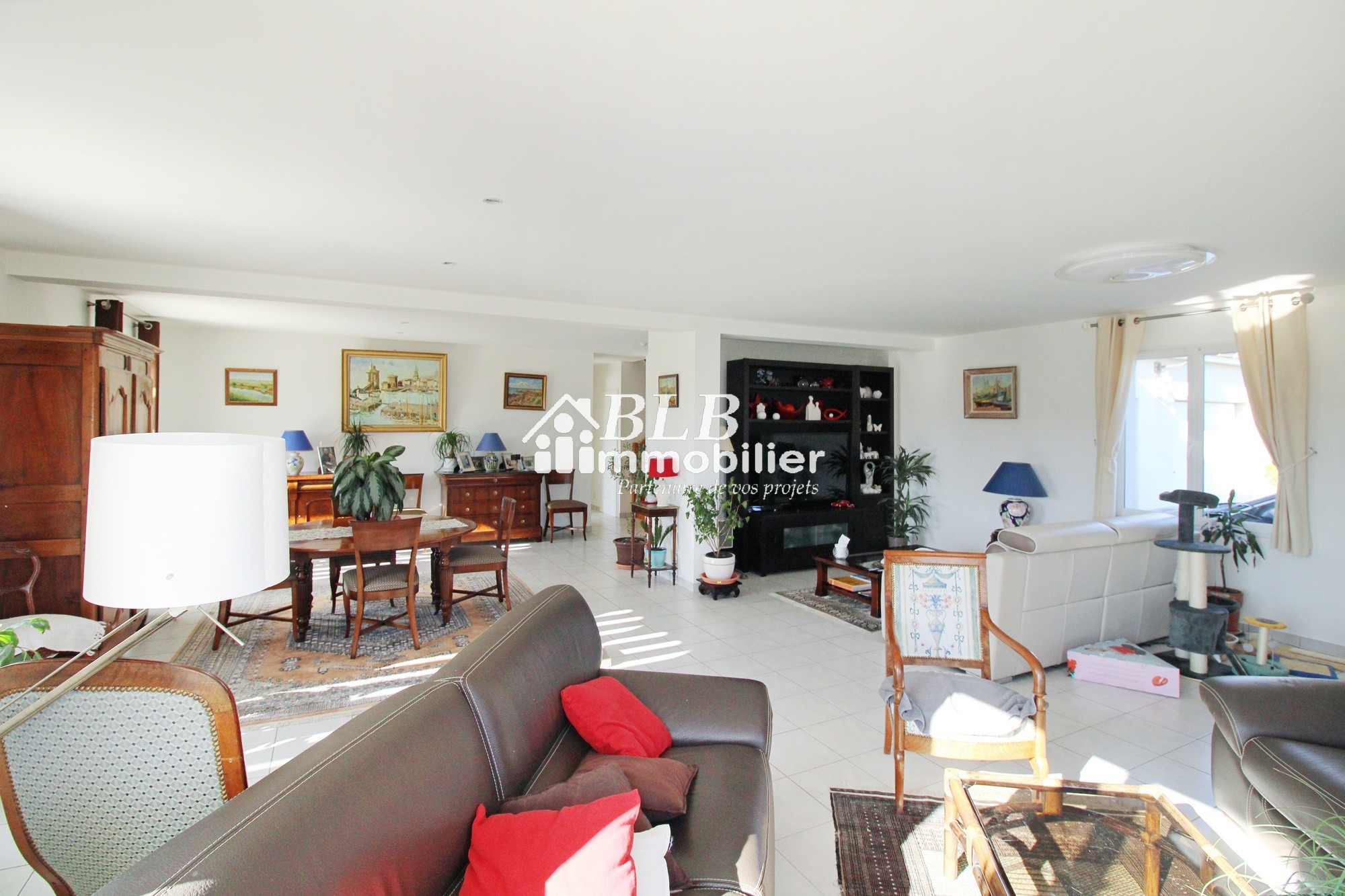 Vente Maison à le Perray-en-Yvelines 8 pièces