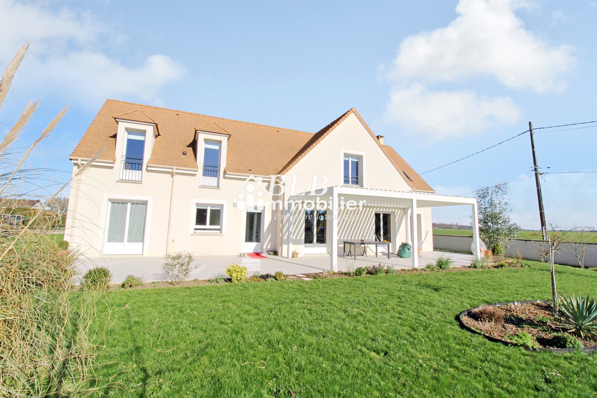 Vente Maison à le Perray-en-Yvelines 8 pièces