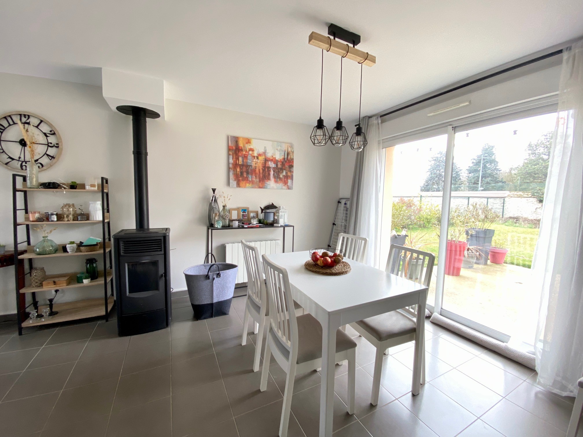 Vente Maison à Auneau 6 pièces