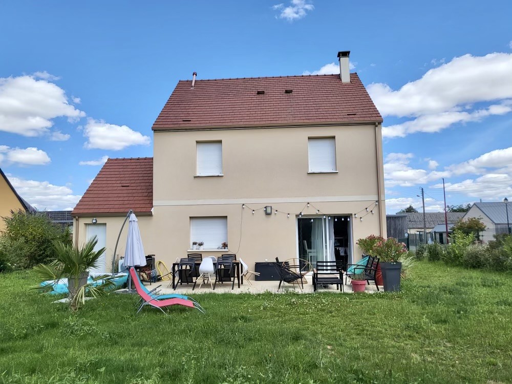 Vente Maison à Auneau 6 pièces