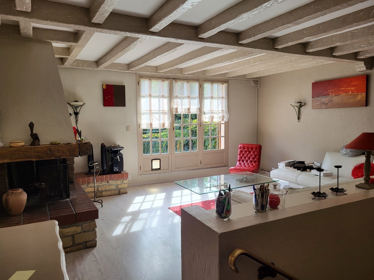 Vente Maison à Rambouillet 6 pièces