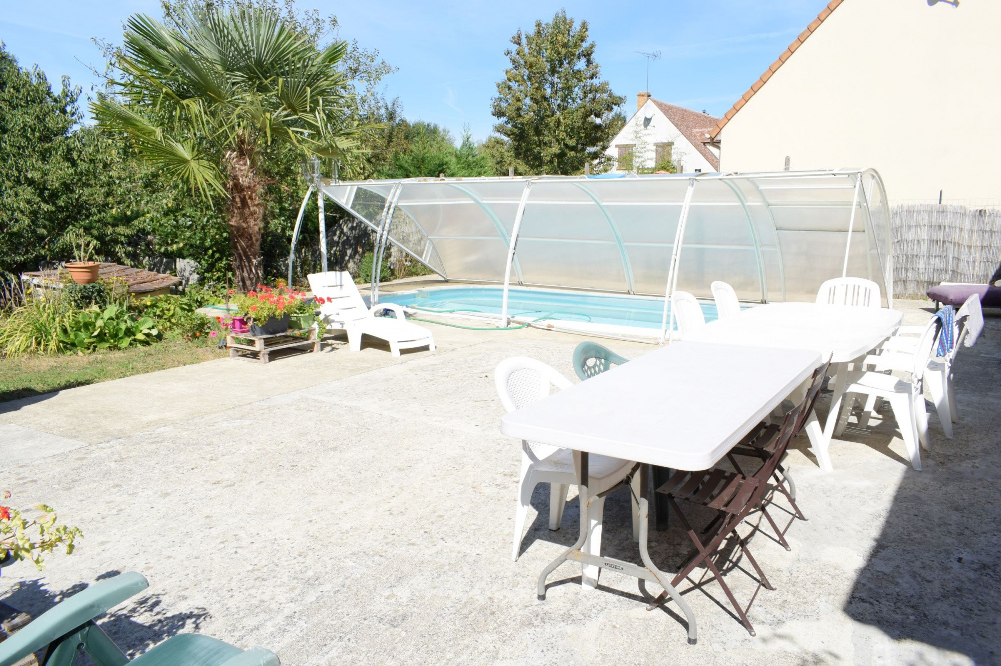 Vente Maison à Rambouillet 5 pièces