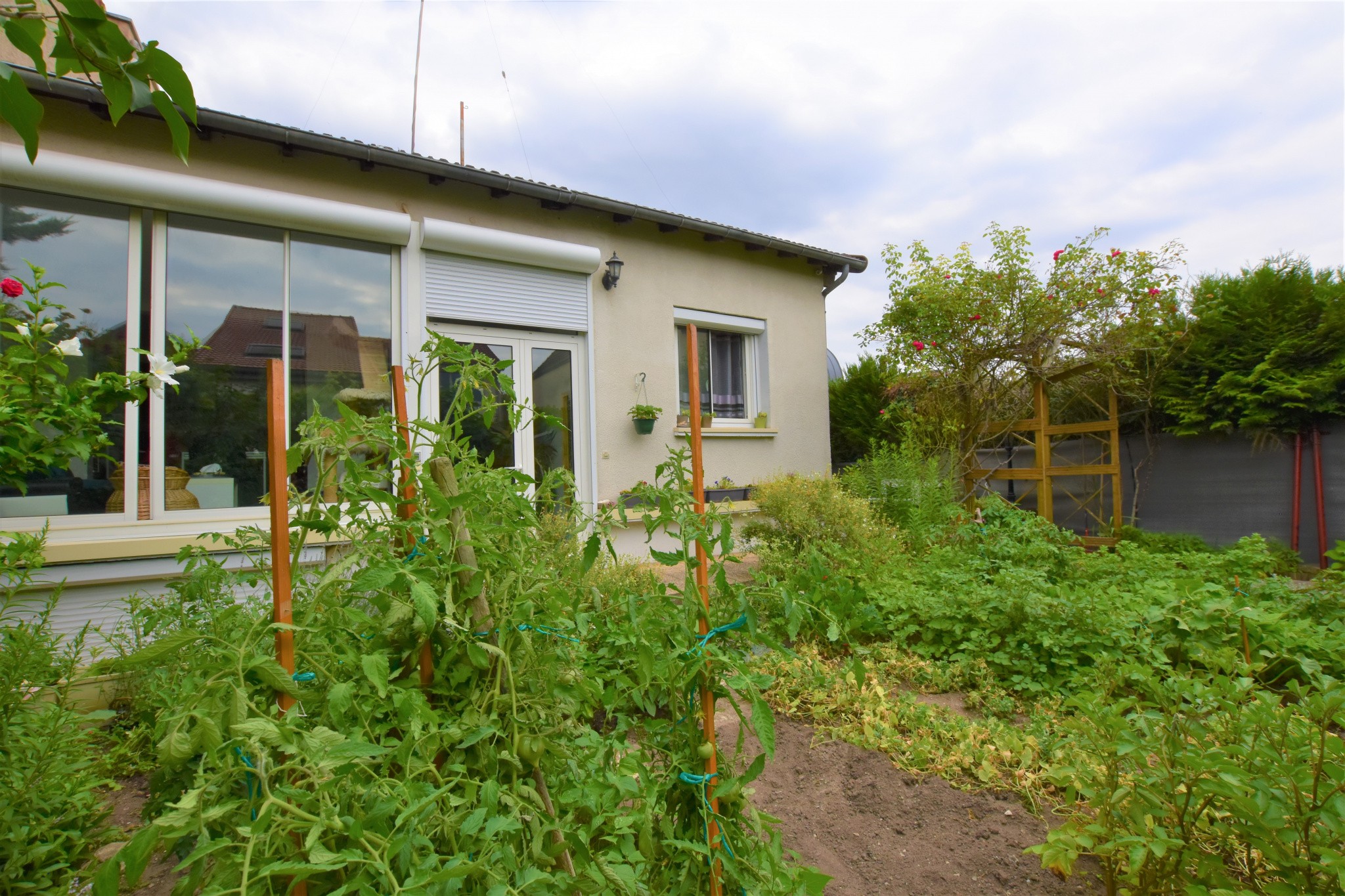 Vente Maison à Issy-les-Moulineaux 5 pièces