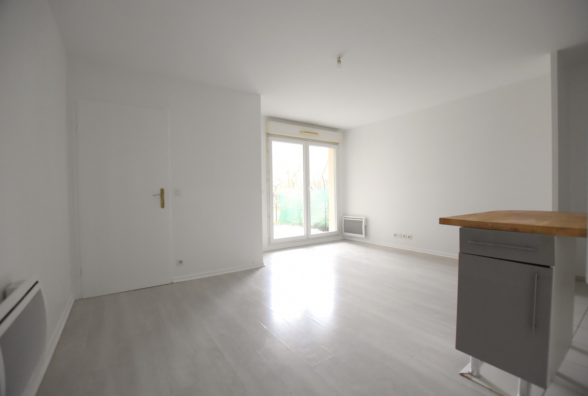 Vente Appartement à Montlhéry 2 pièces