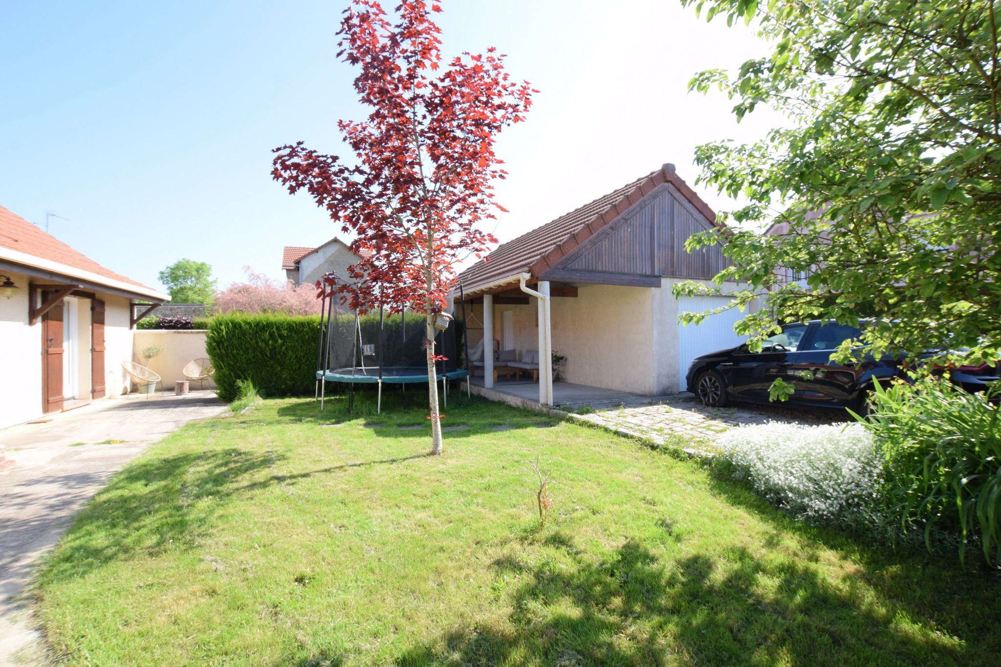 Vente Maison à le Perray-en-Yvelines 7 pièces