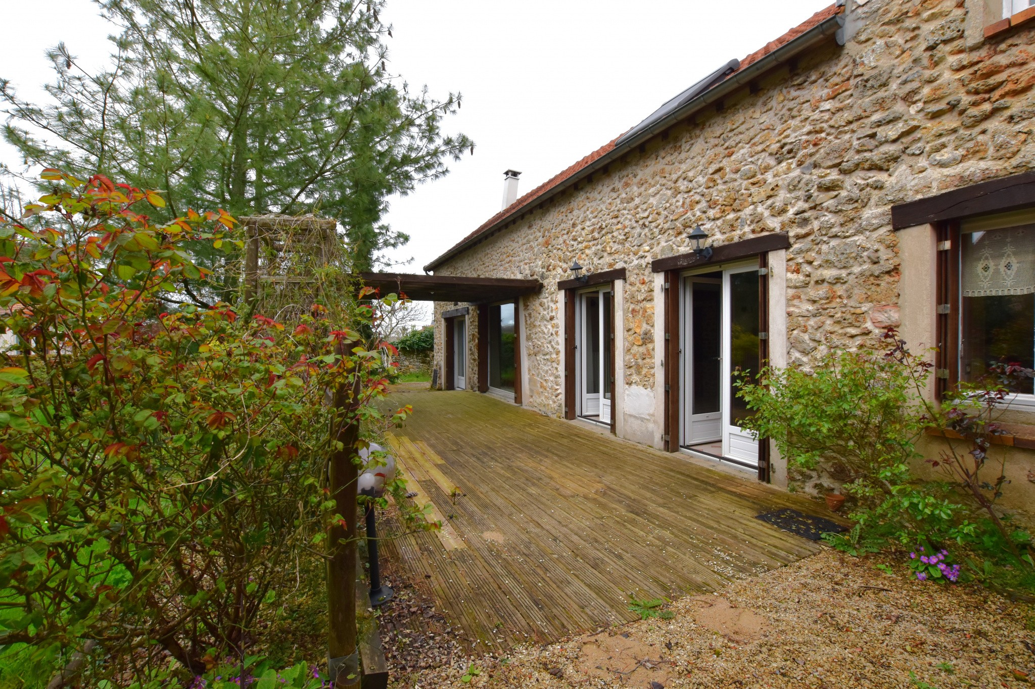 Vente Maison à les Essarts-le-Roi 10 pièces