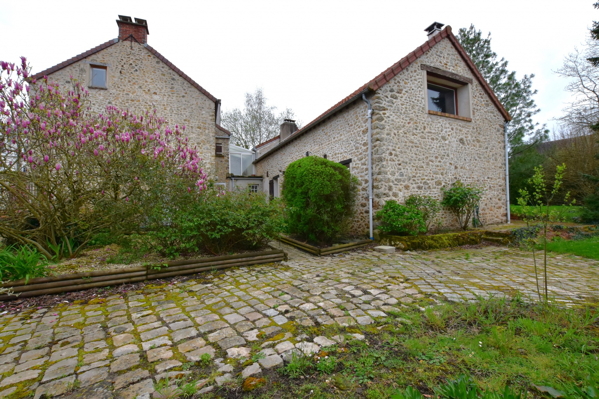 Vente Maison à les Essarts-le-Roi 10 pièces