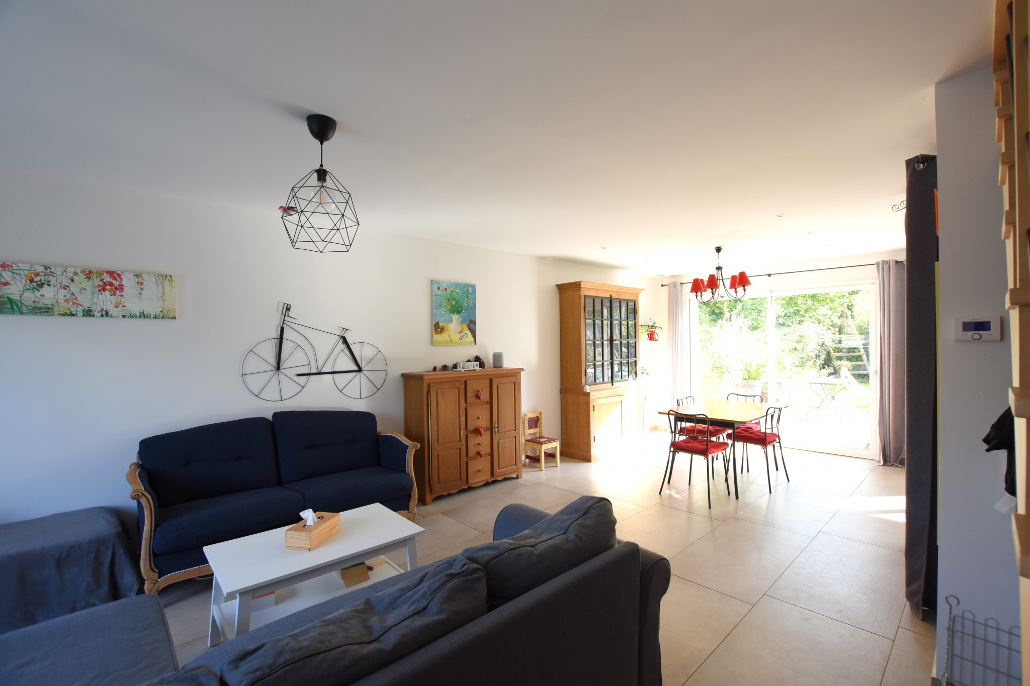 Vente Maison à les Essarts-le-Roi 7 pièces