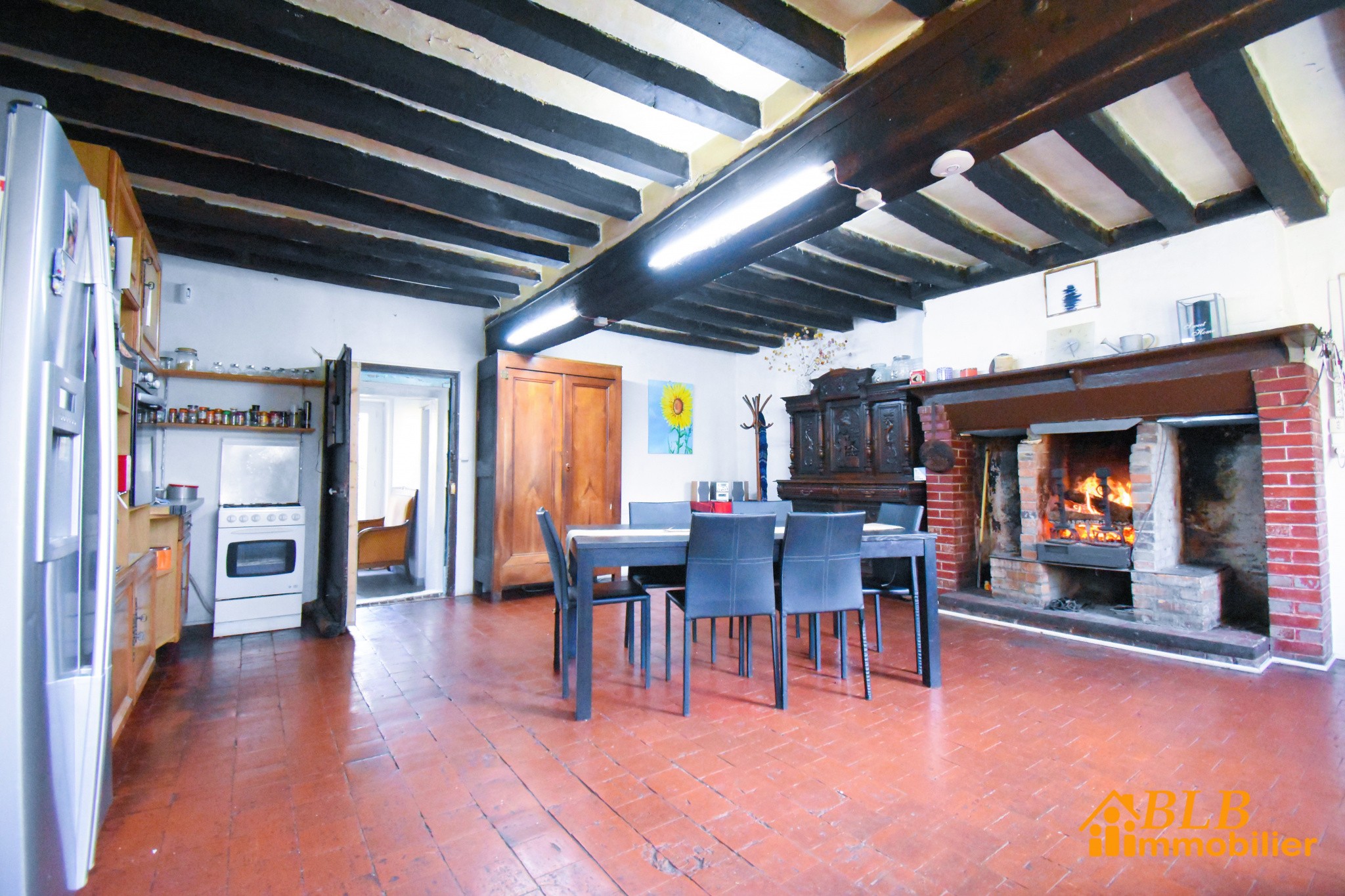 Vente Maison à Montargis 7 pièces