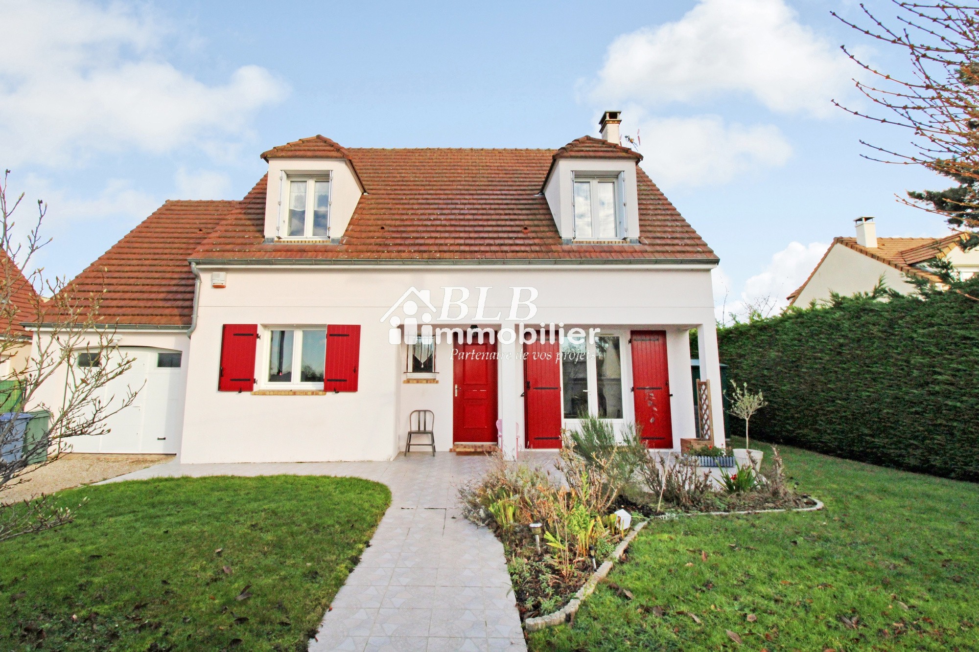 Vente Maison à le Perray-en-Yvelines 6 pièces