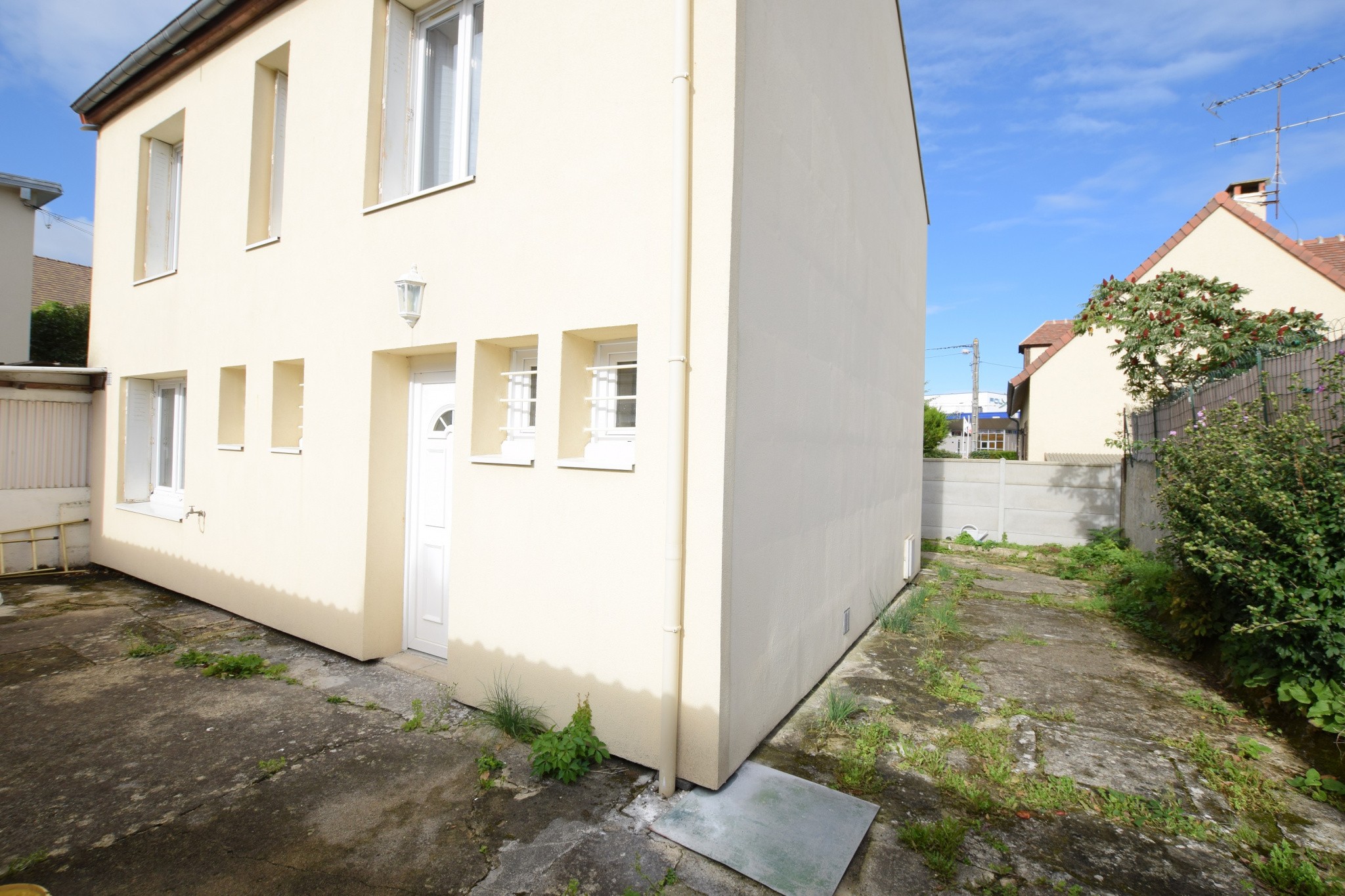 Vente Maison à Rambouillet 6 pièces