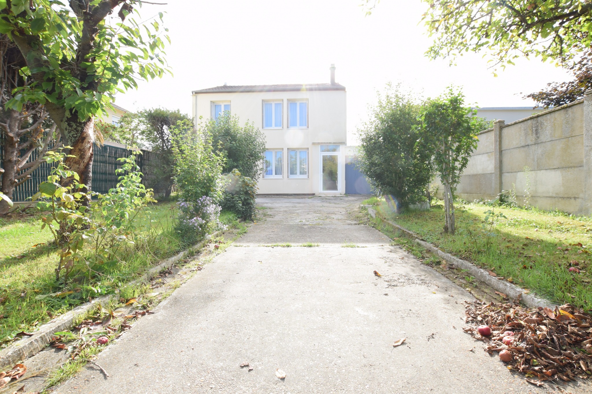 Vente Maison à Rambouillet 6 pièces