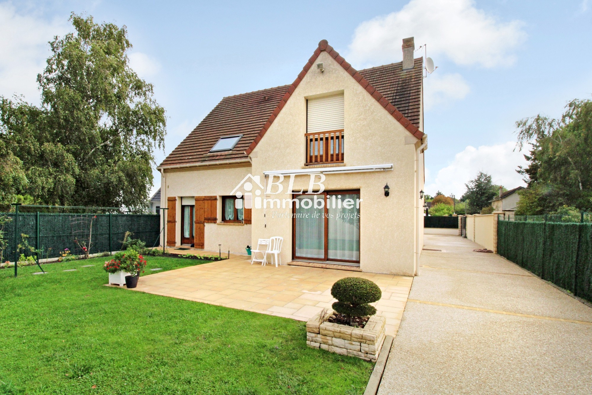 Vente Maison à le Perray-en-Yvelines 7 pièces