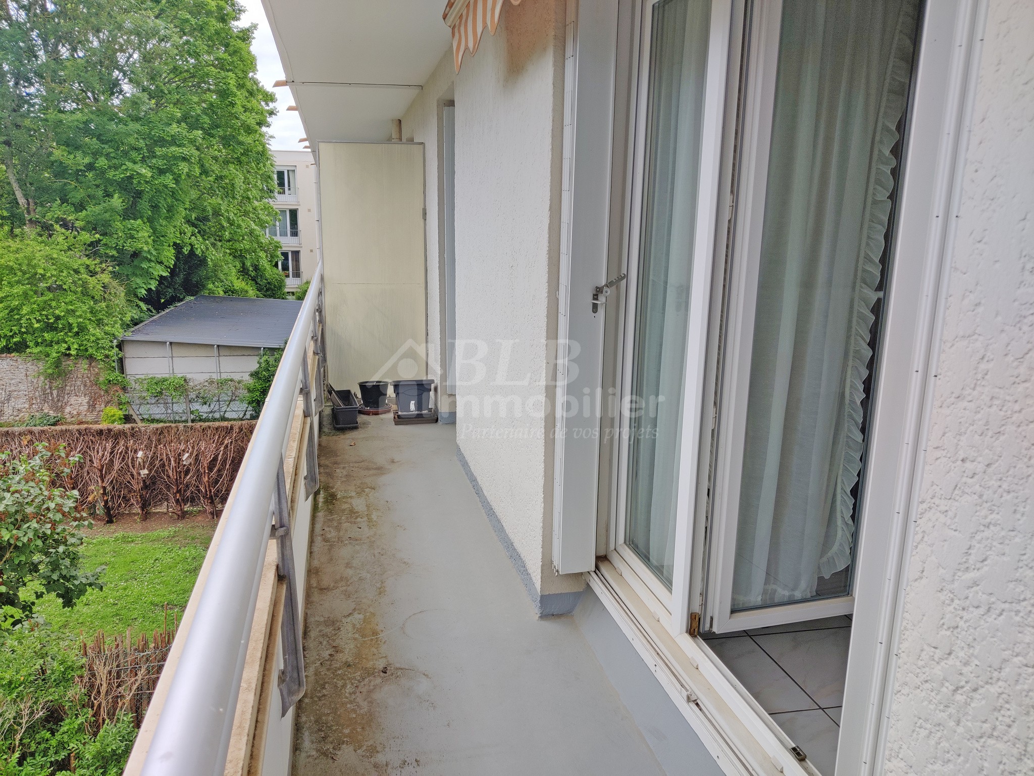 Vente Appartement à Rambouillet 4 pièces