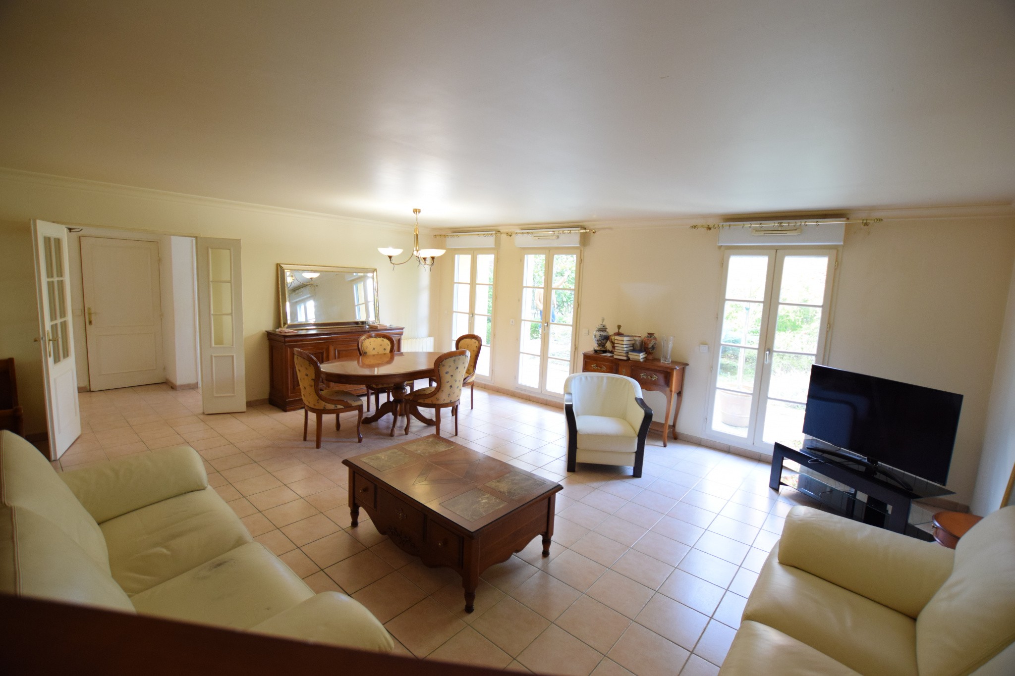 Vente Appartement à Rambouillet 4 pièces