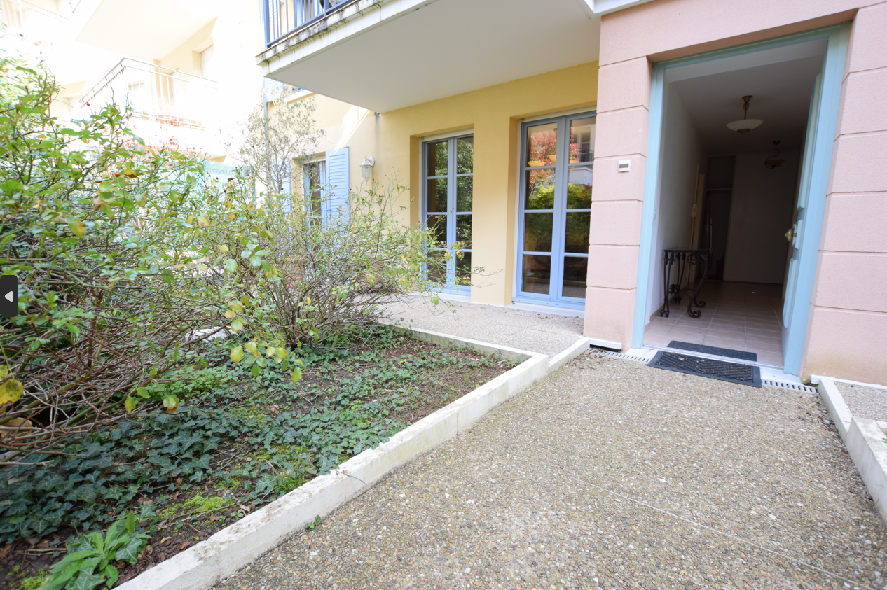 Vente Appartement à Rambouillet 4 pièces